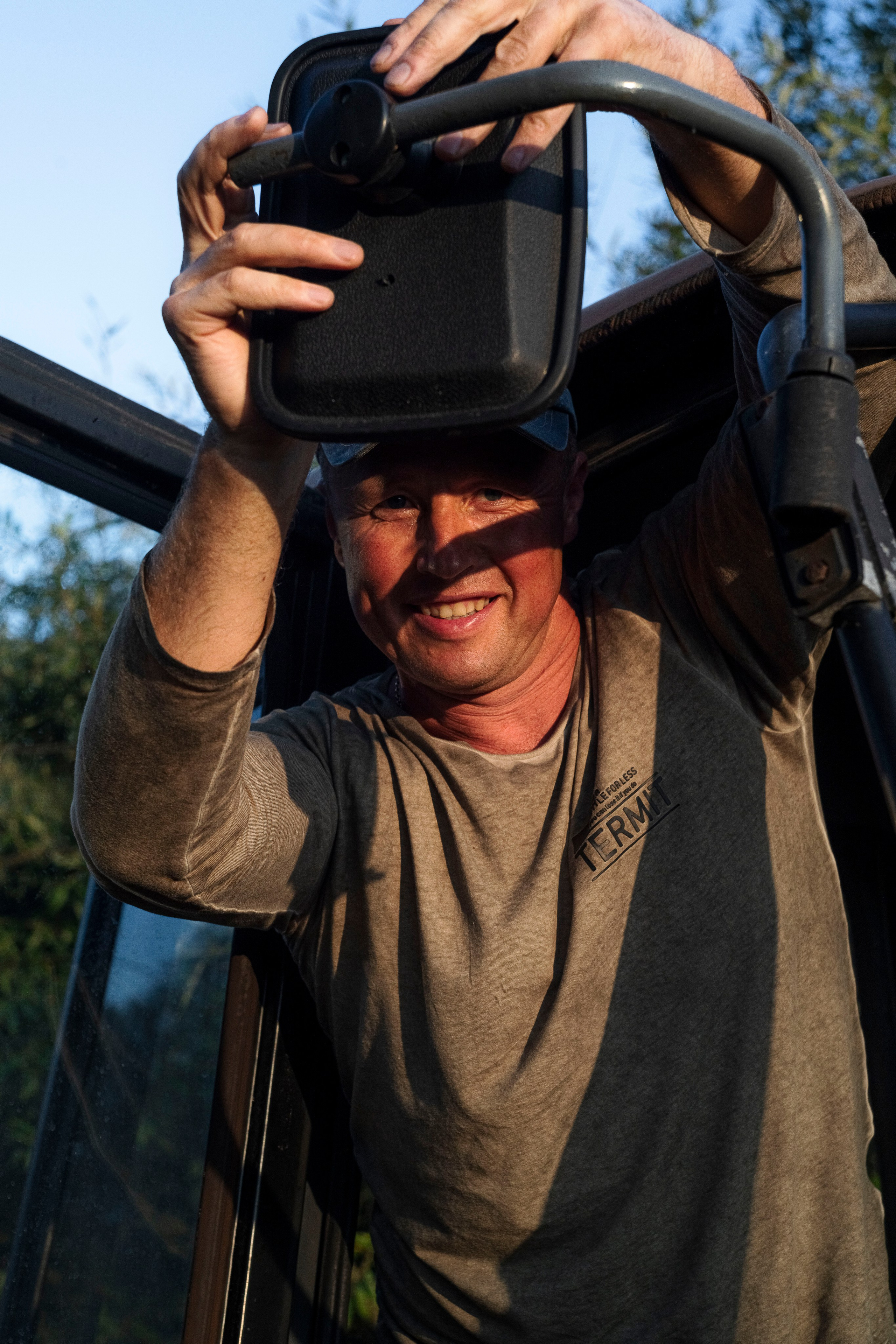 Цветные фотографии. Фотографии Лены Соколовой