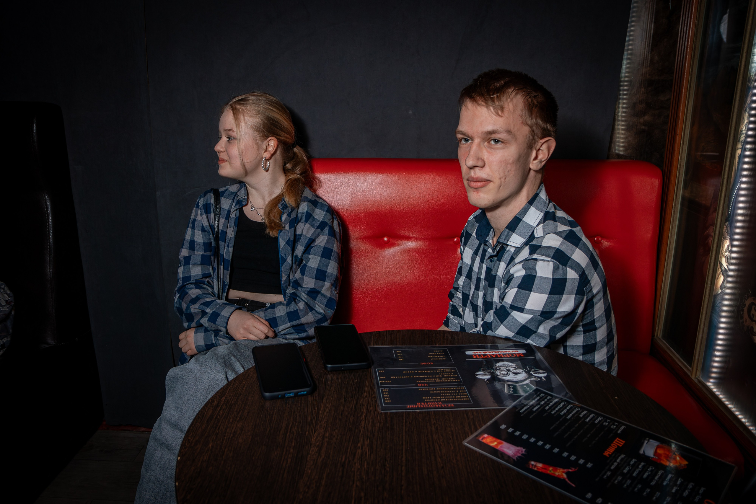 ImDis|Студенческая тусовка, 2.03.24. Репортажный фотограф Дмитрий (Нижний Новгород)