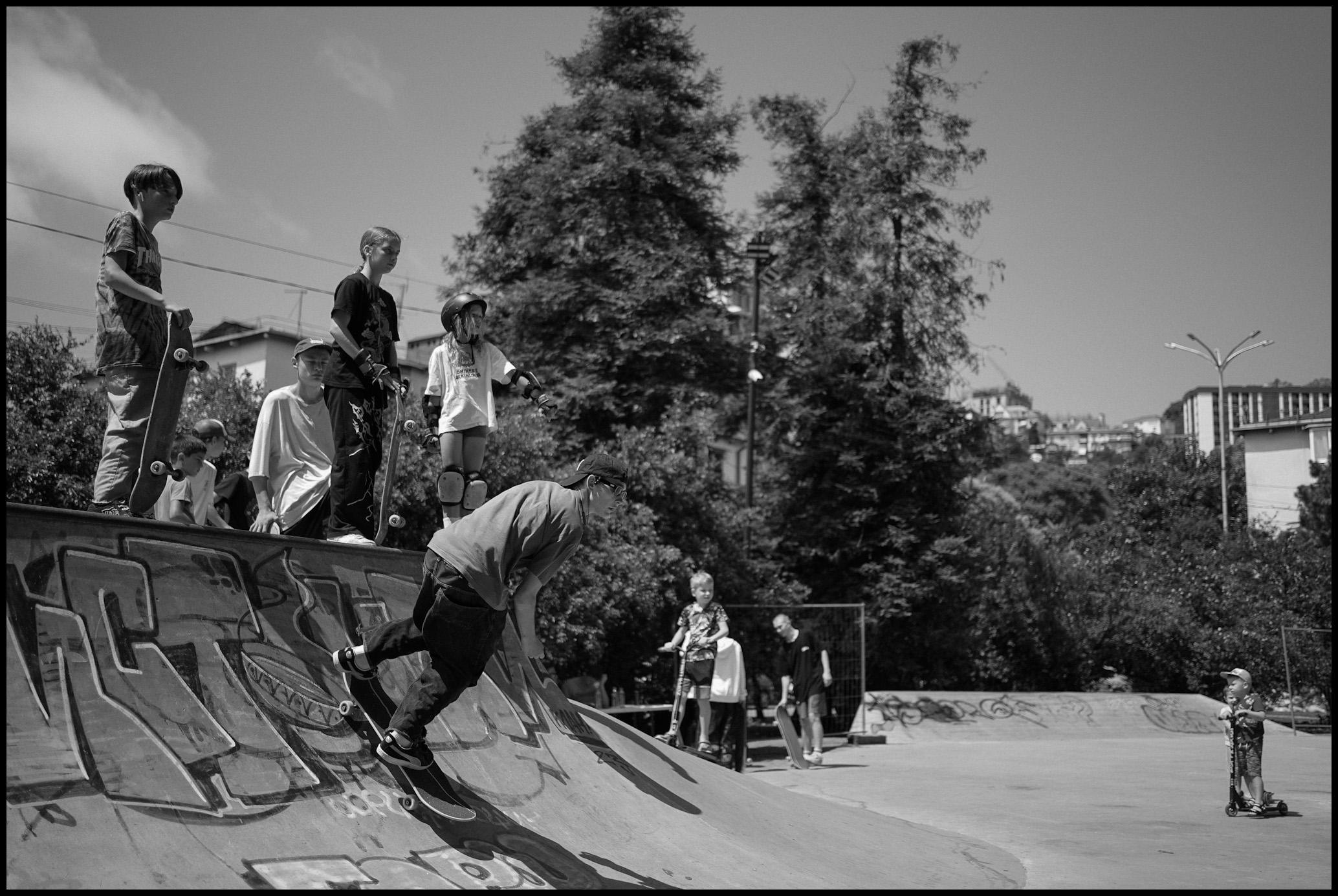 Фотограф в Сочи Екатерина Неумира