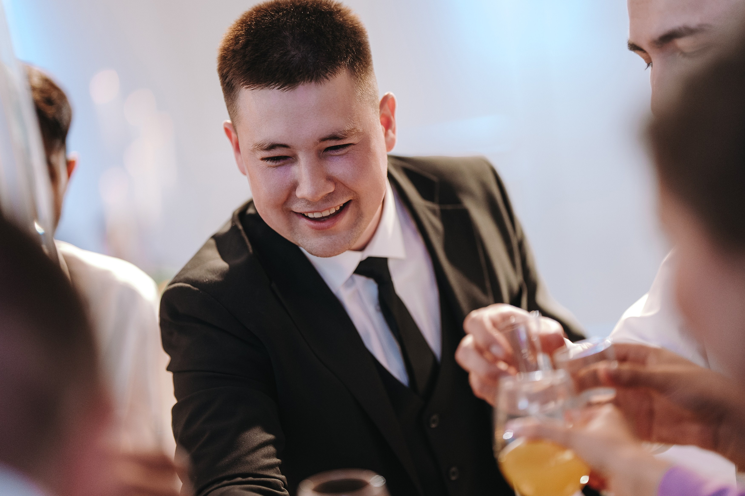 31 АВГУСТА 2024