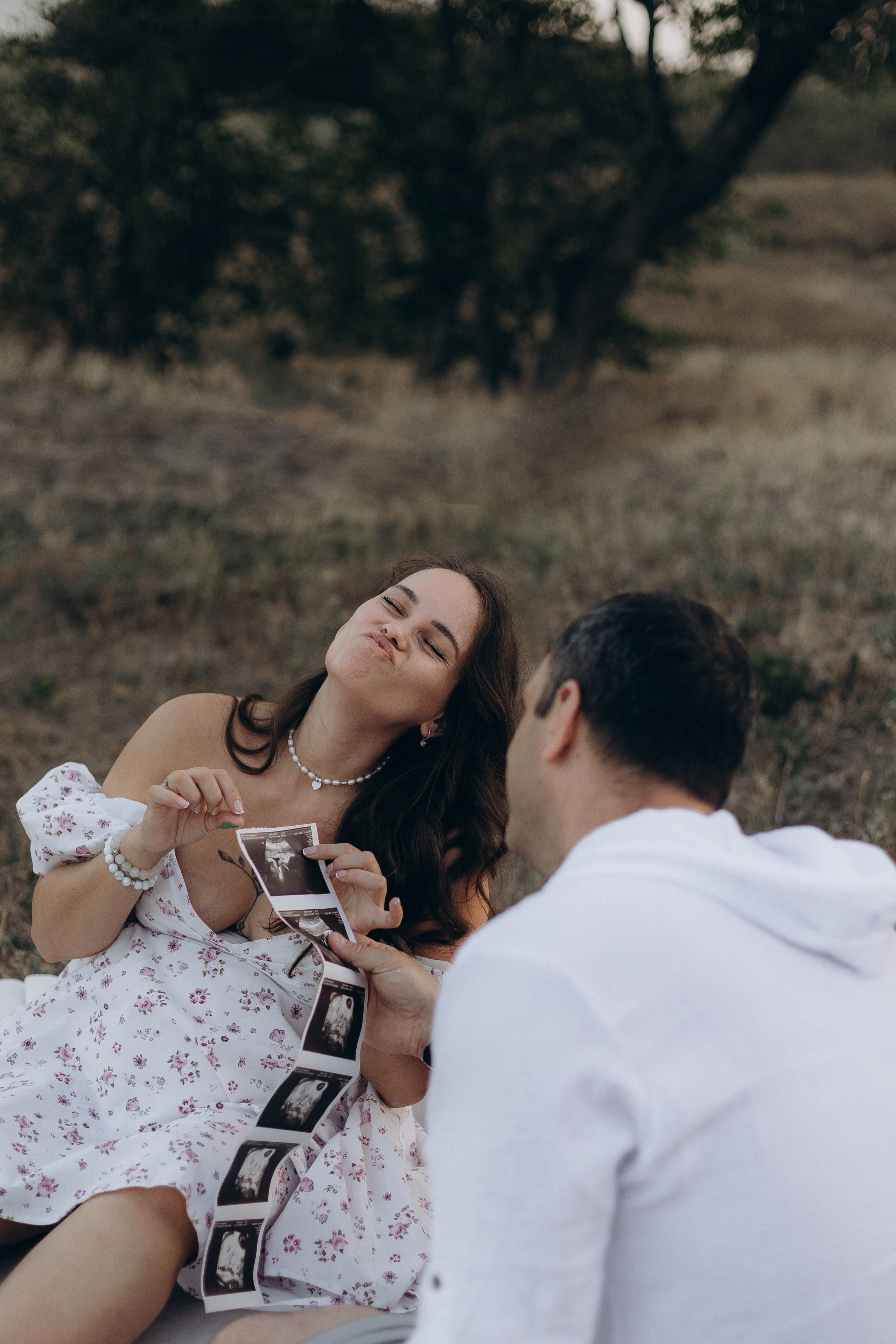 Марго и Дима. Главная