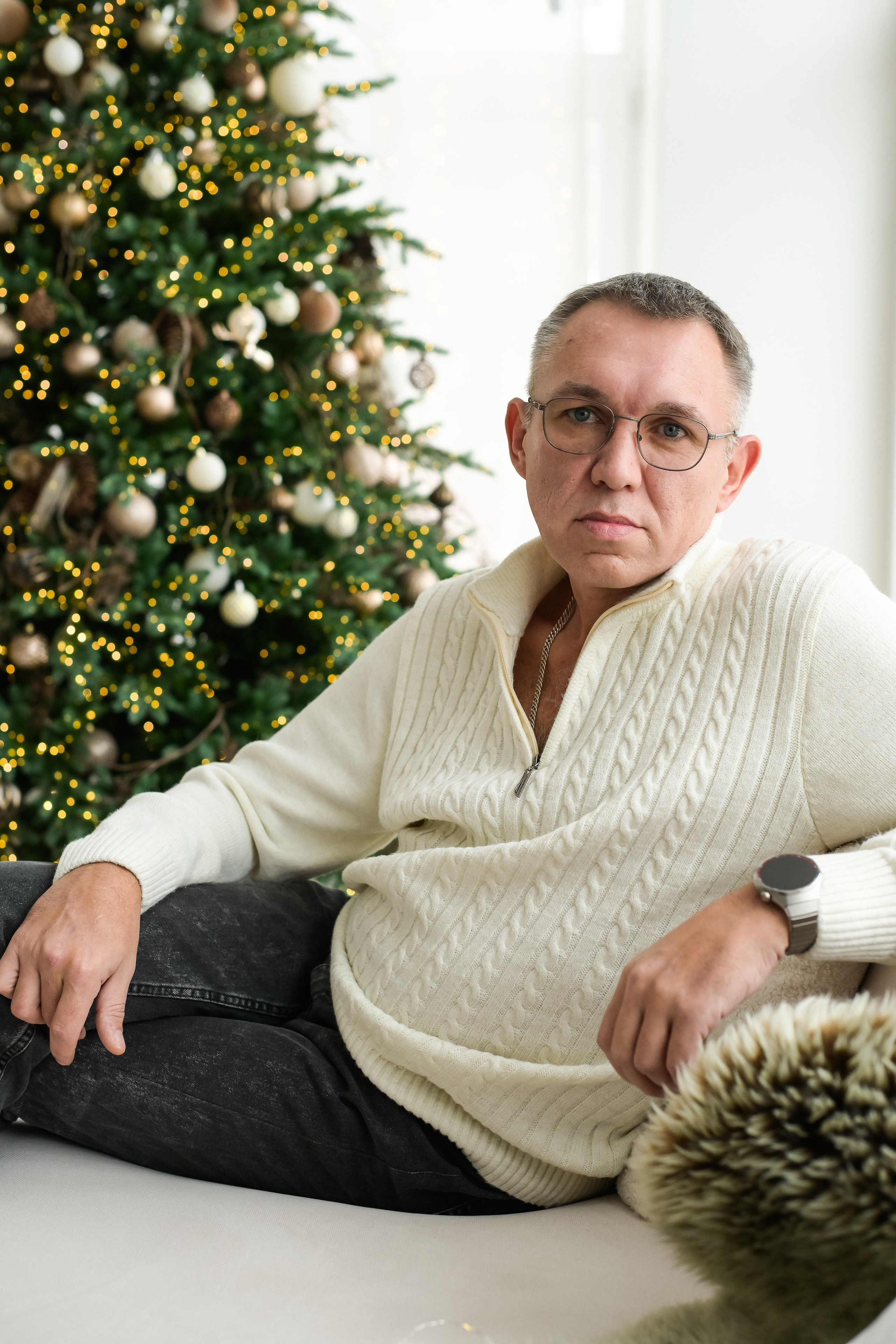 Семья Татьяны 2026