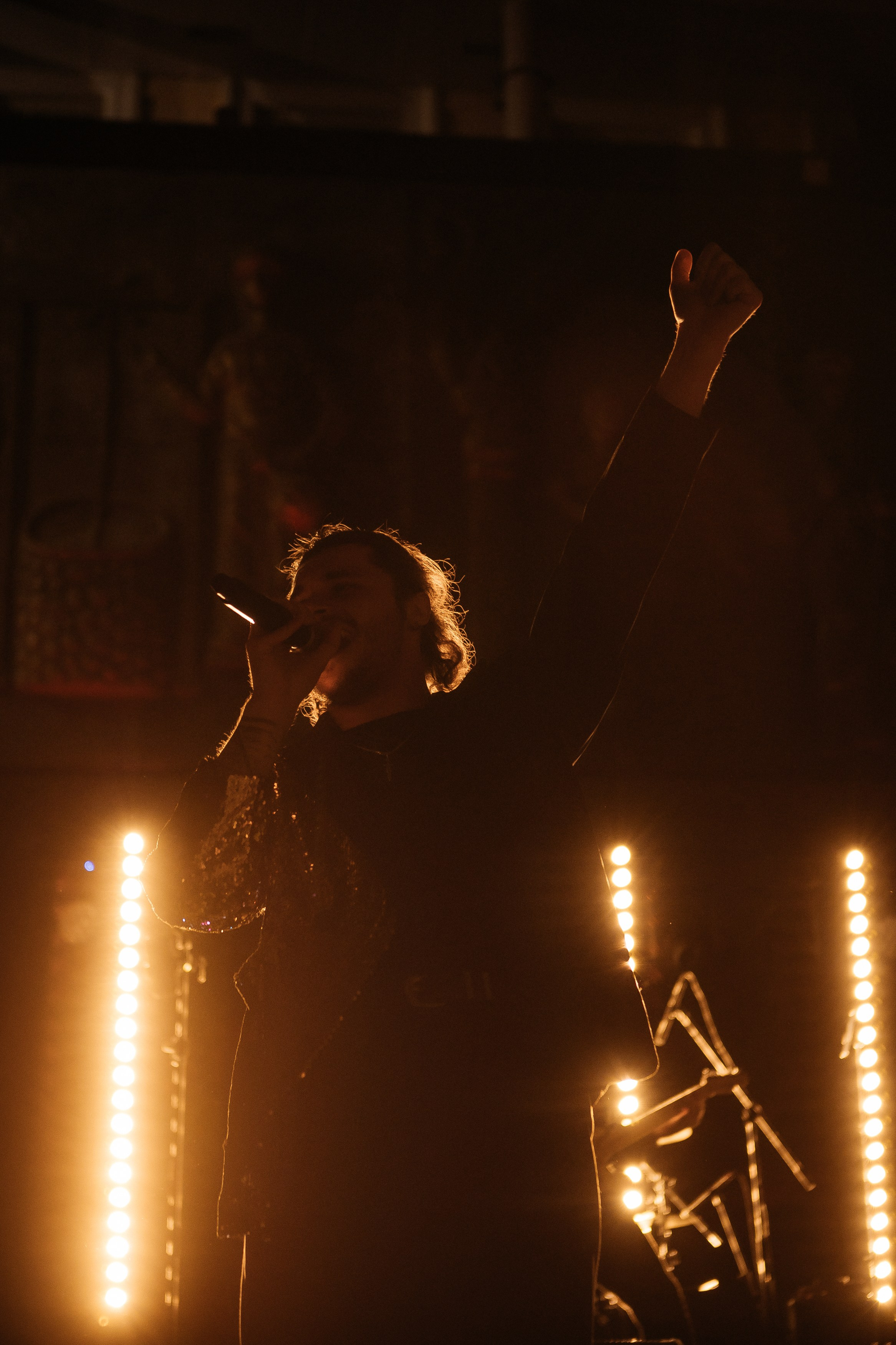 Альфа Банк BAGEBI. Фотограф в Москве Дмитрий Жарков