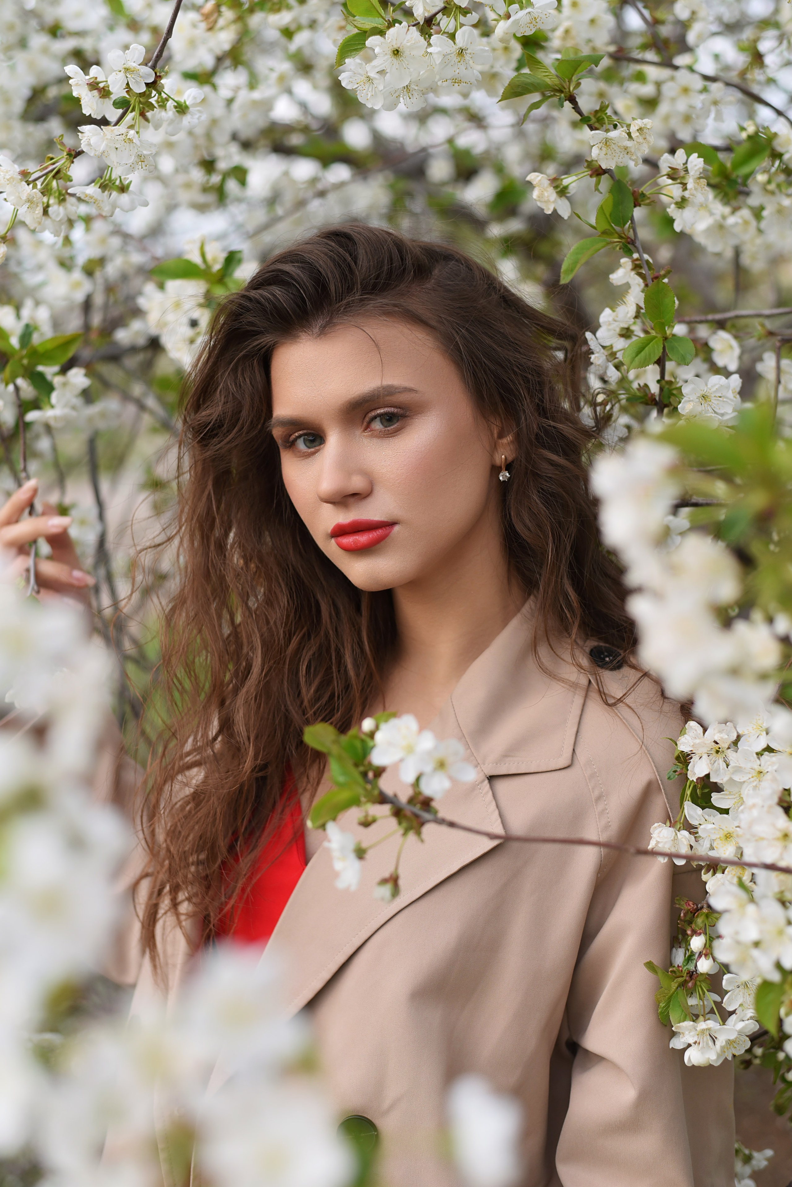 АЛИНА. Свадебный и семейный фотограф Волгоград Кулаева