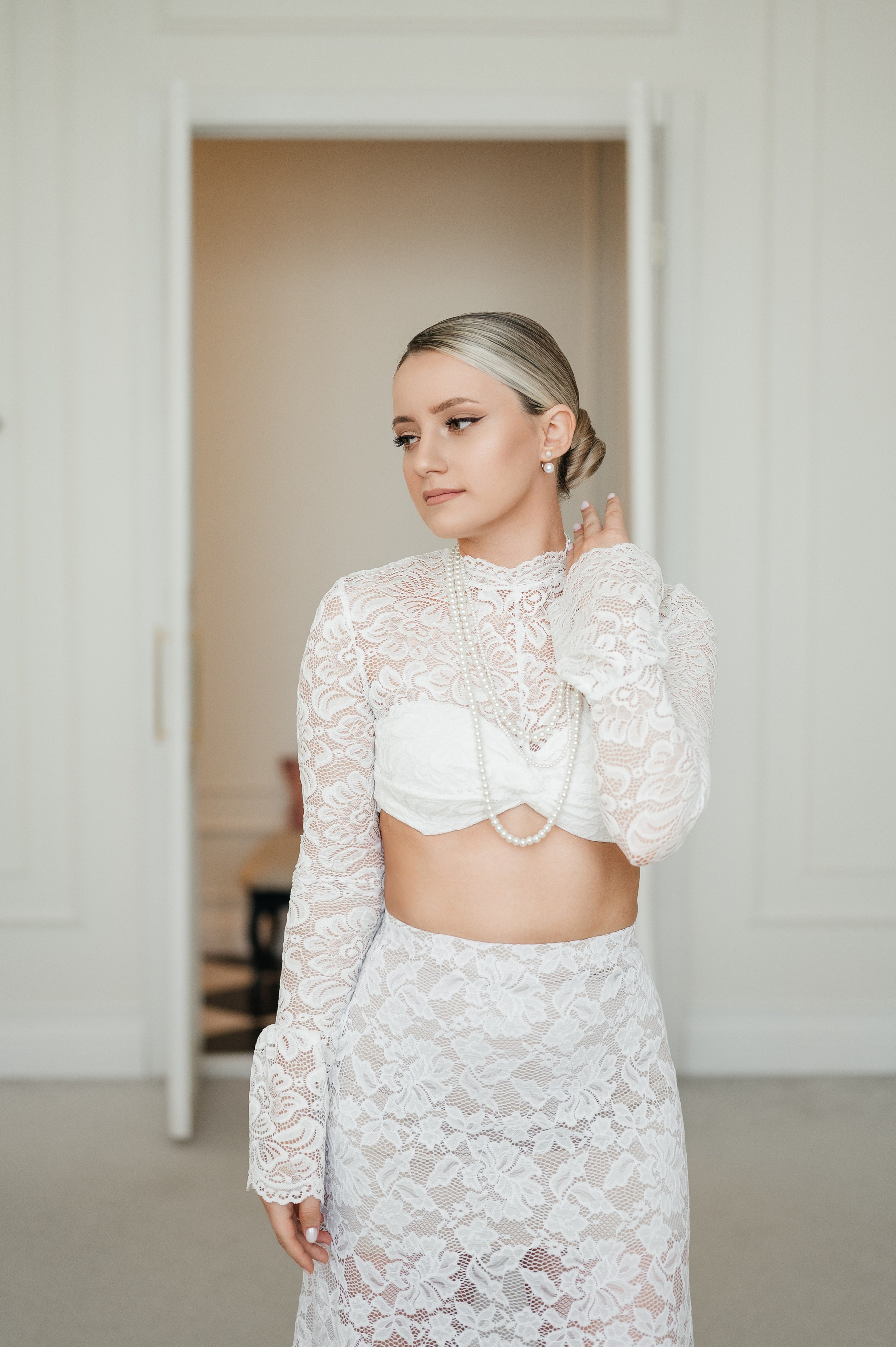 Утро жениха и невесты. Свадебный и семейный фотограф в Краснодаре Алина Мельник