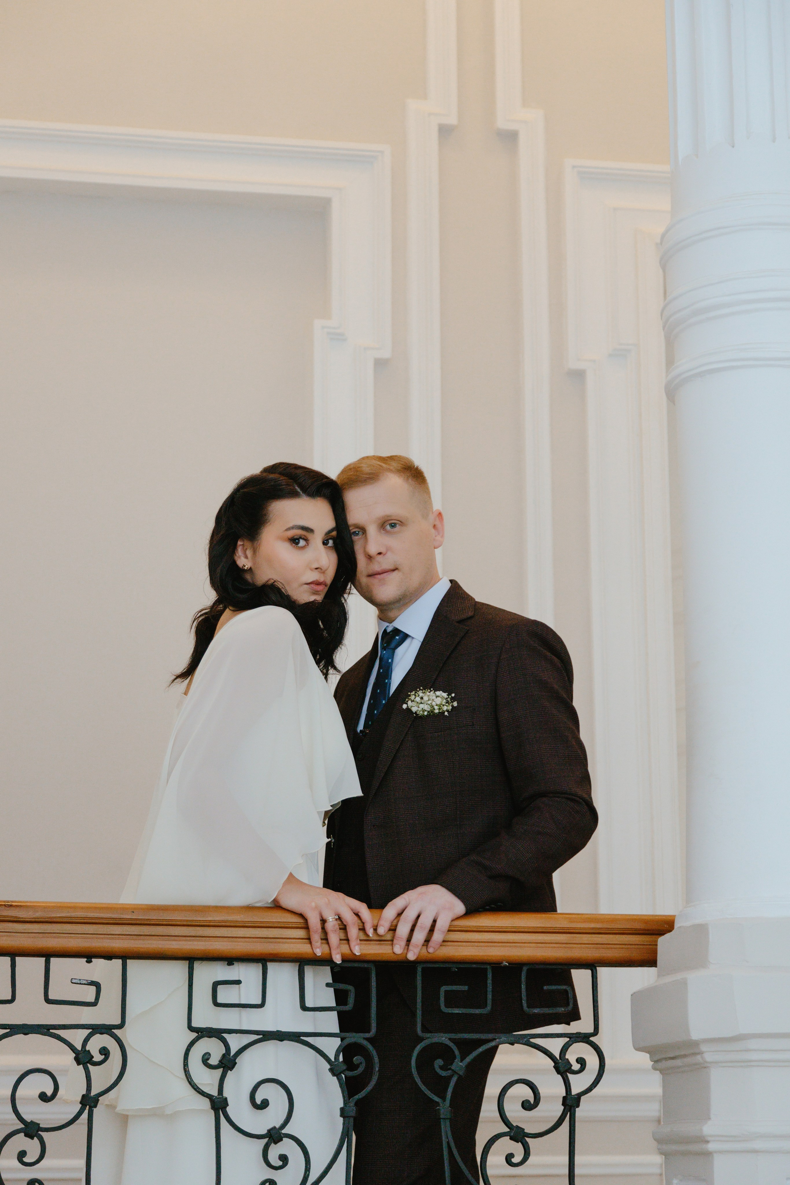 Саша и Мира. Семейный фотограф Абулгазина Катерина