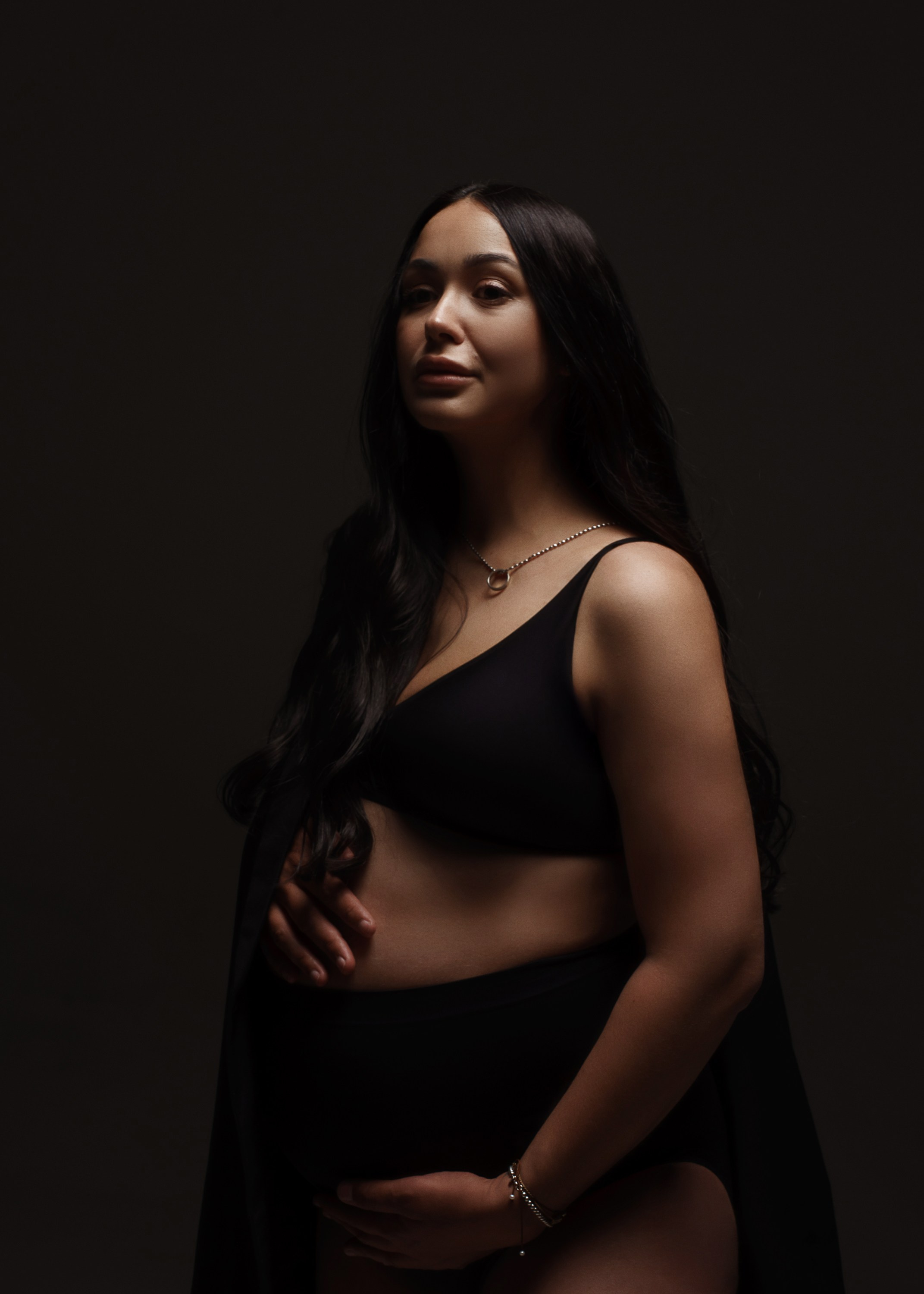 СВЕТА. Женский портрет