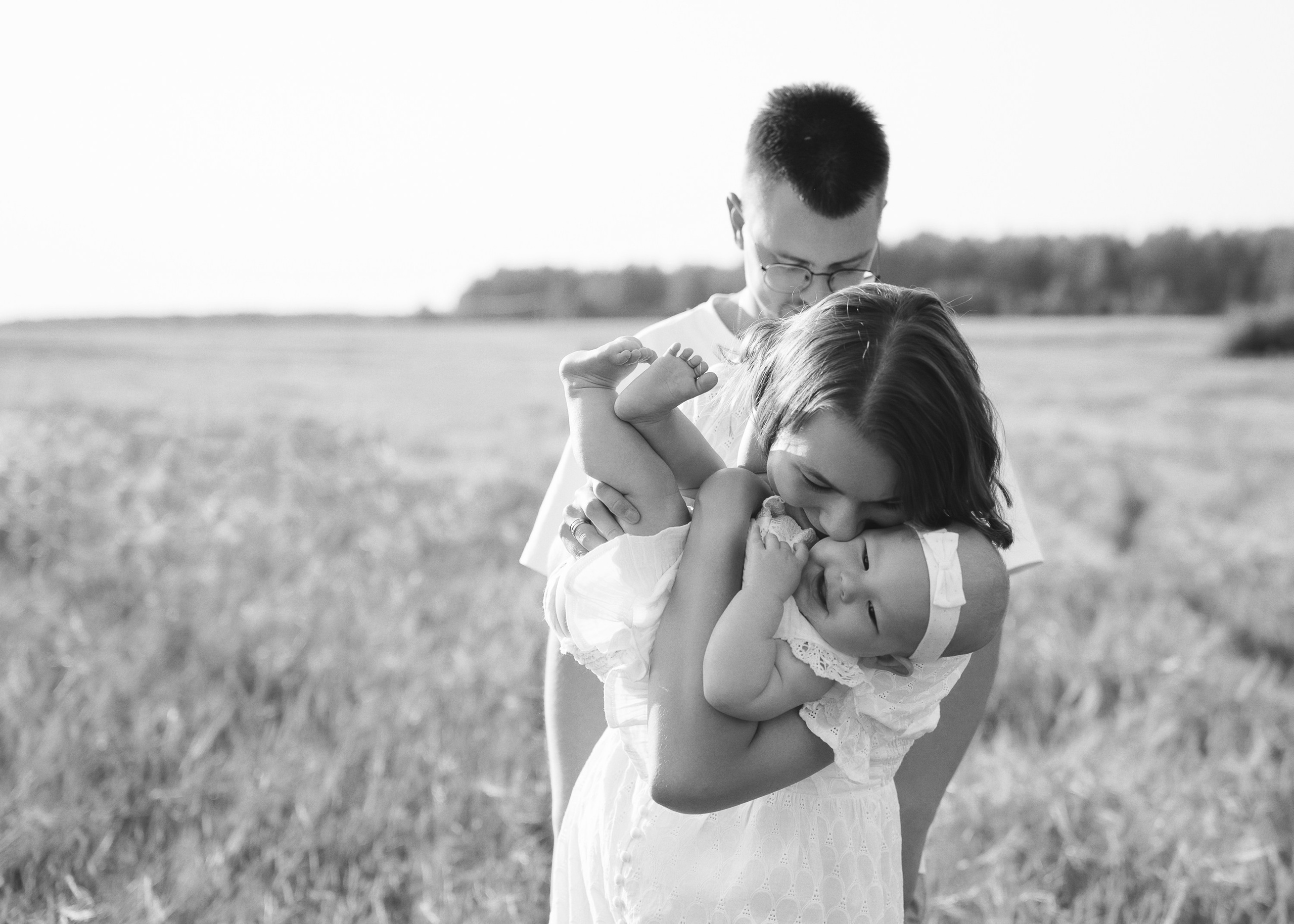 ВАРЯ. Женский портрет