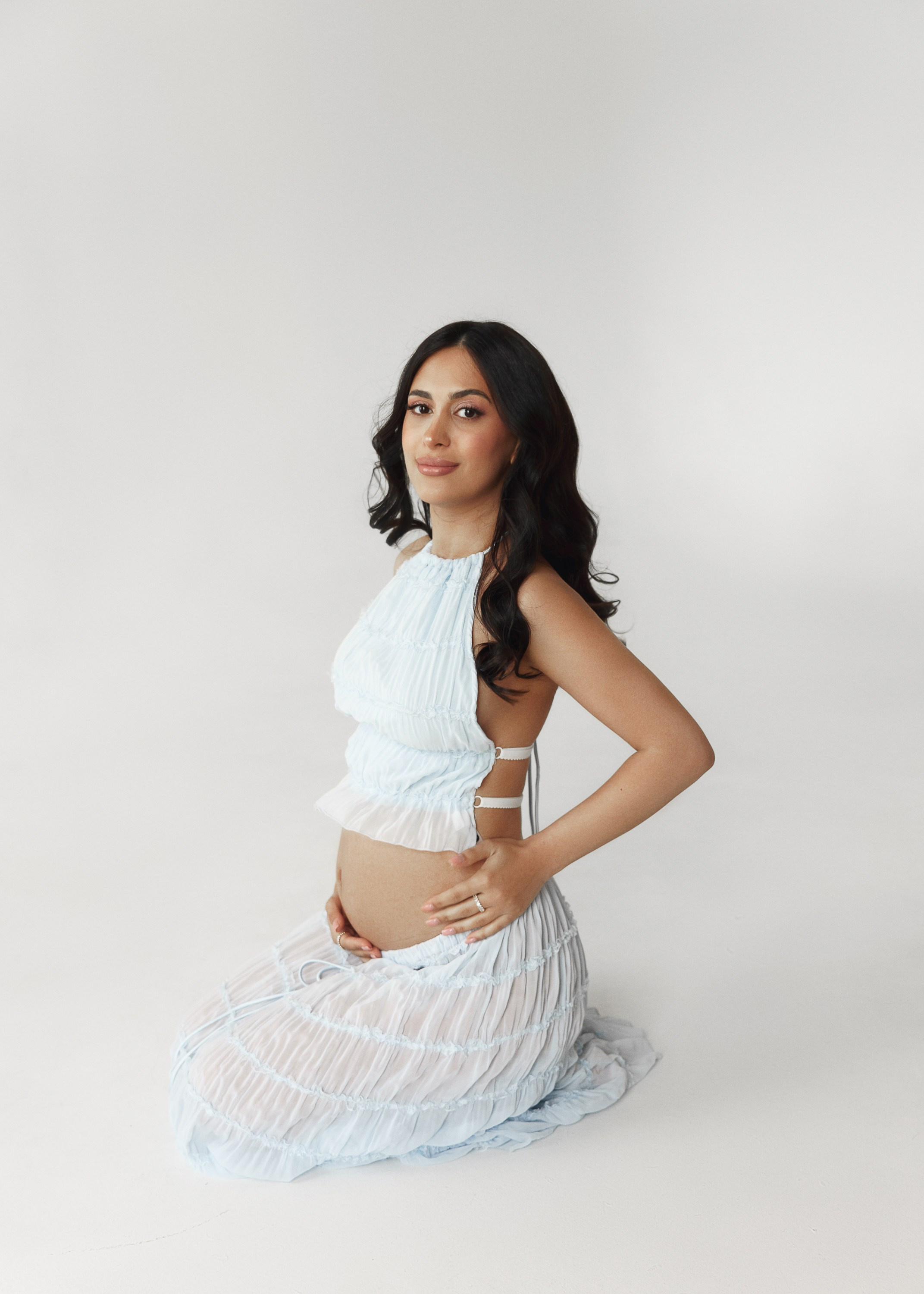 ЛЮБОВЬ. Женский портрет