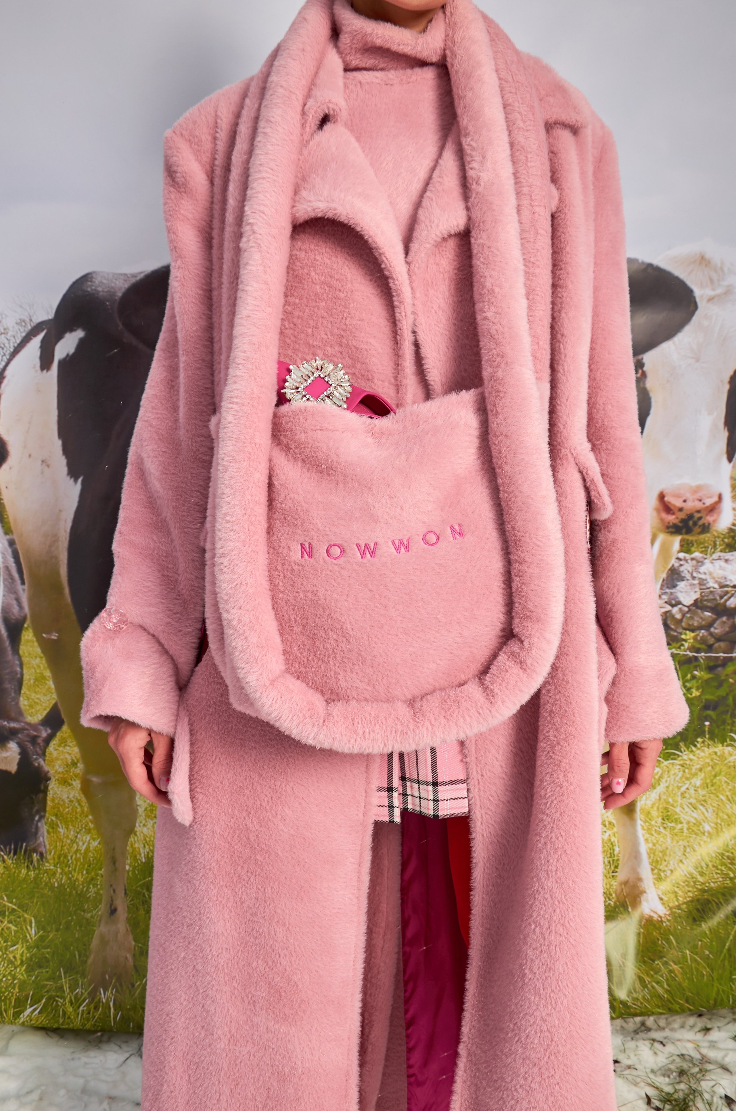 Nowwon winter. Главная