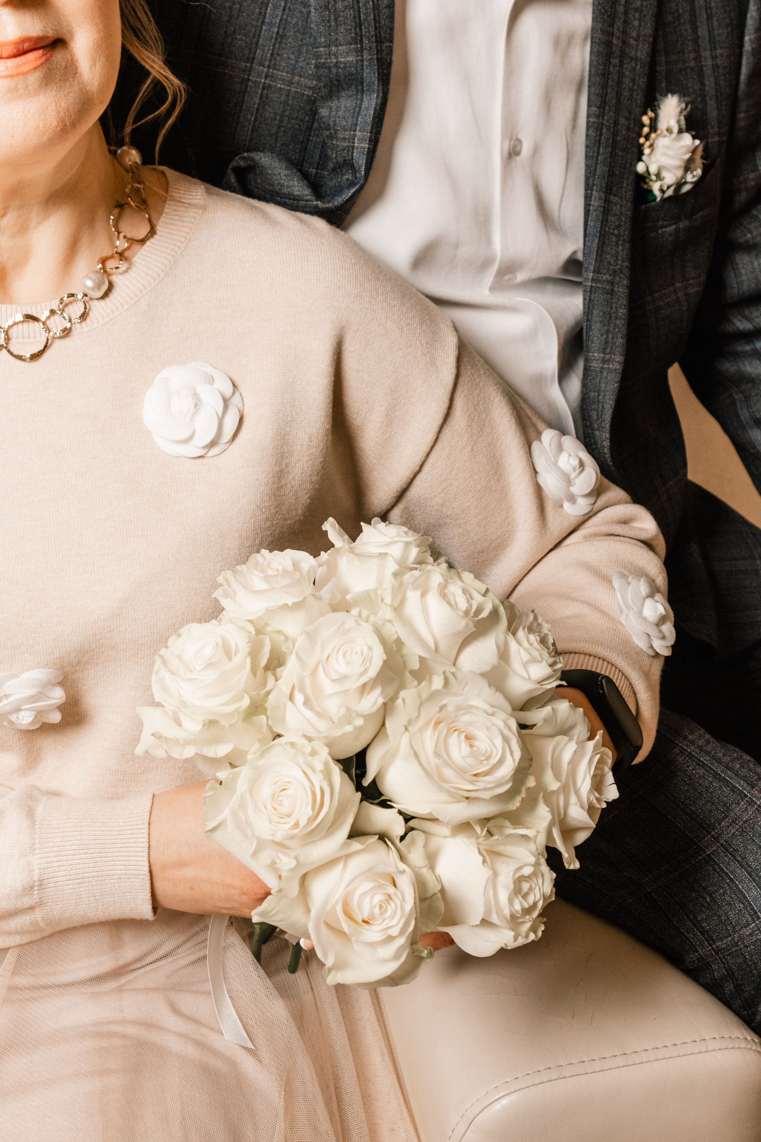 Гагик и Лена. Фотограф в Новосибирске Евгений Маслов