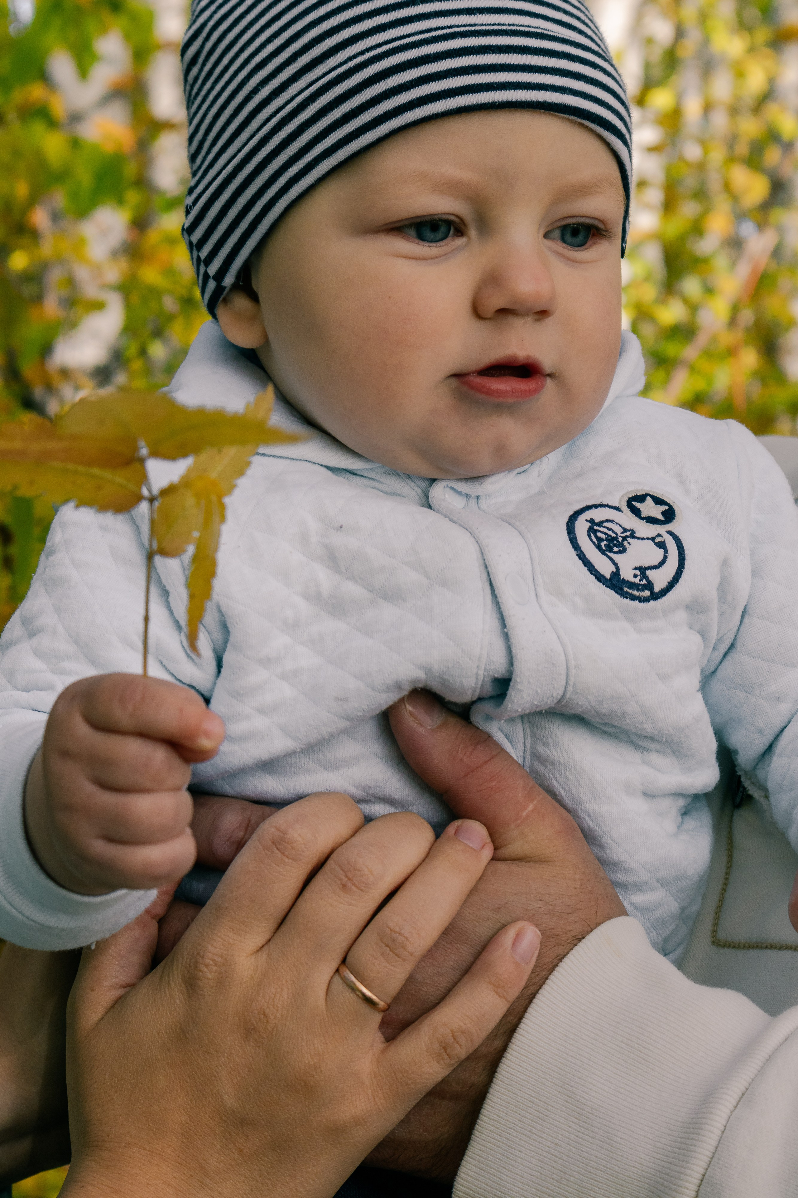 Емельяновы. Фотограф в Новосибирске Евгений Маслов