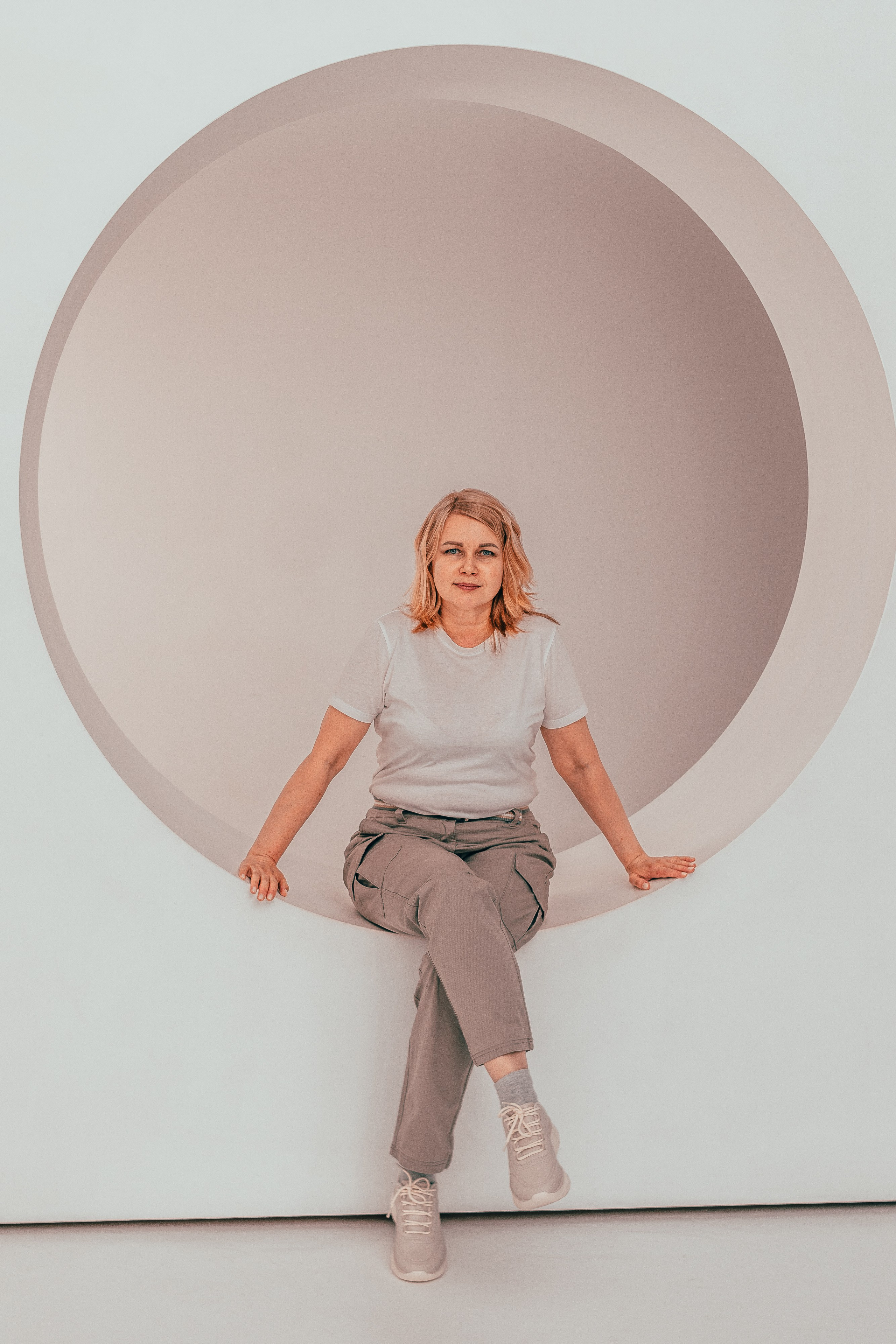 Танечка. Фотограф в Новосибирске Евгений Маслов