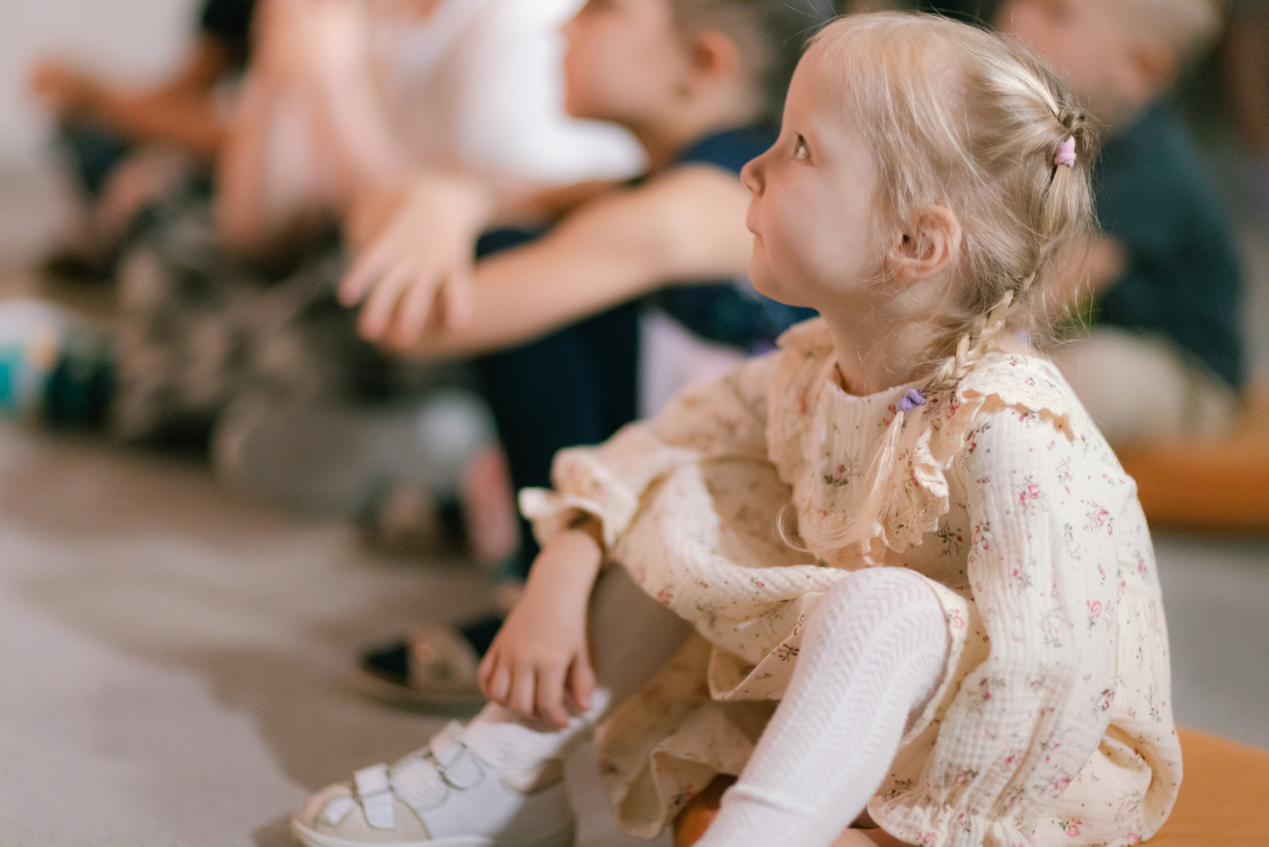 Маленькие Индейцы. Фотограф в Ижевске и Казани Богданов Яков
