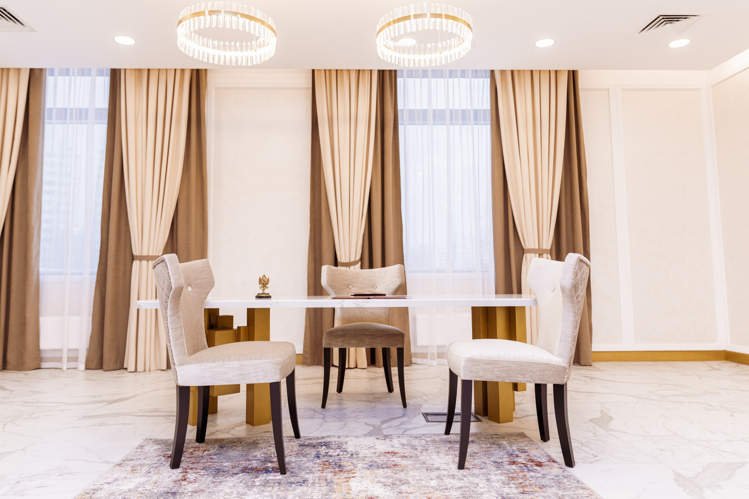 ЗАГС Москвы. Фотограф Ольга Эмбер