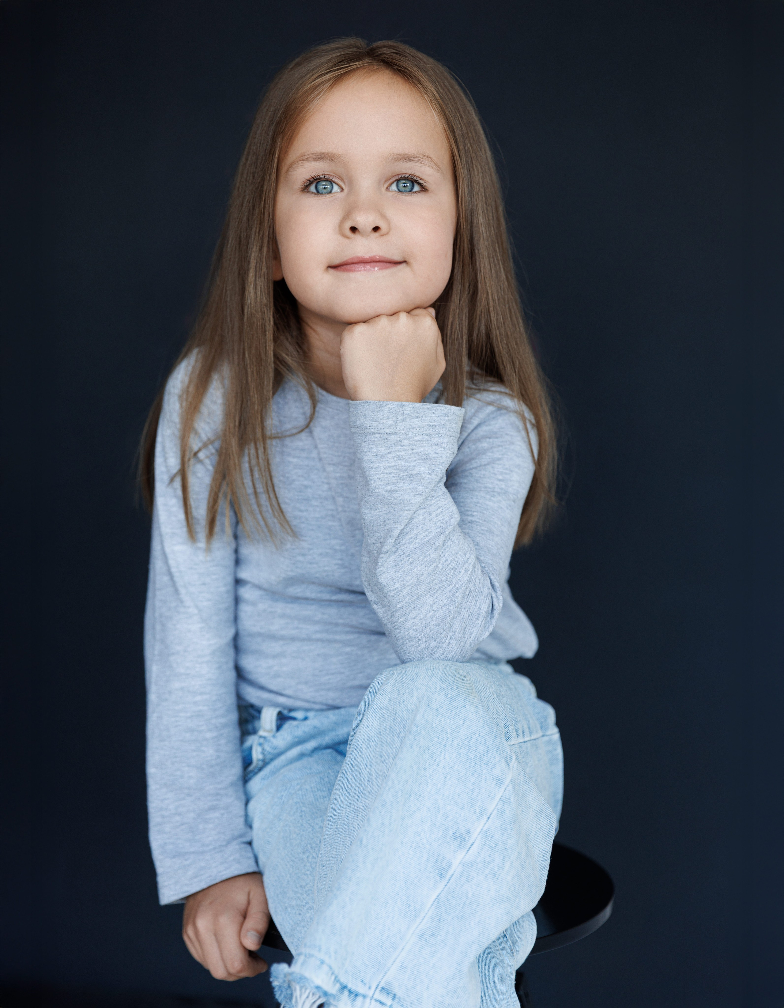 Маша Бокач. Фотограф Ольга Эмбер