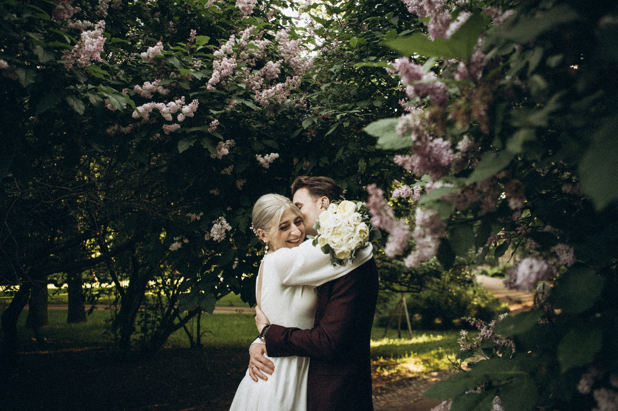 Ната и Илья. Даша Яковенко Фотограф Спб