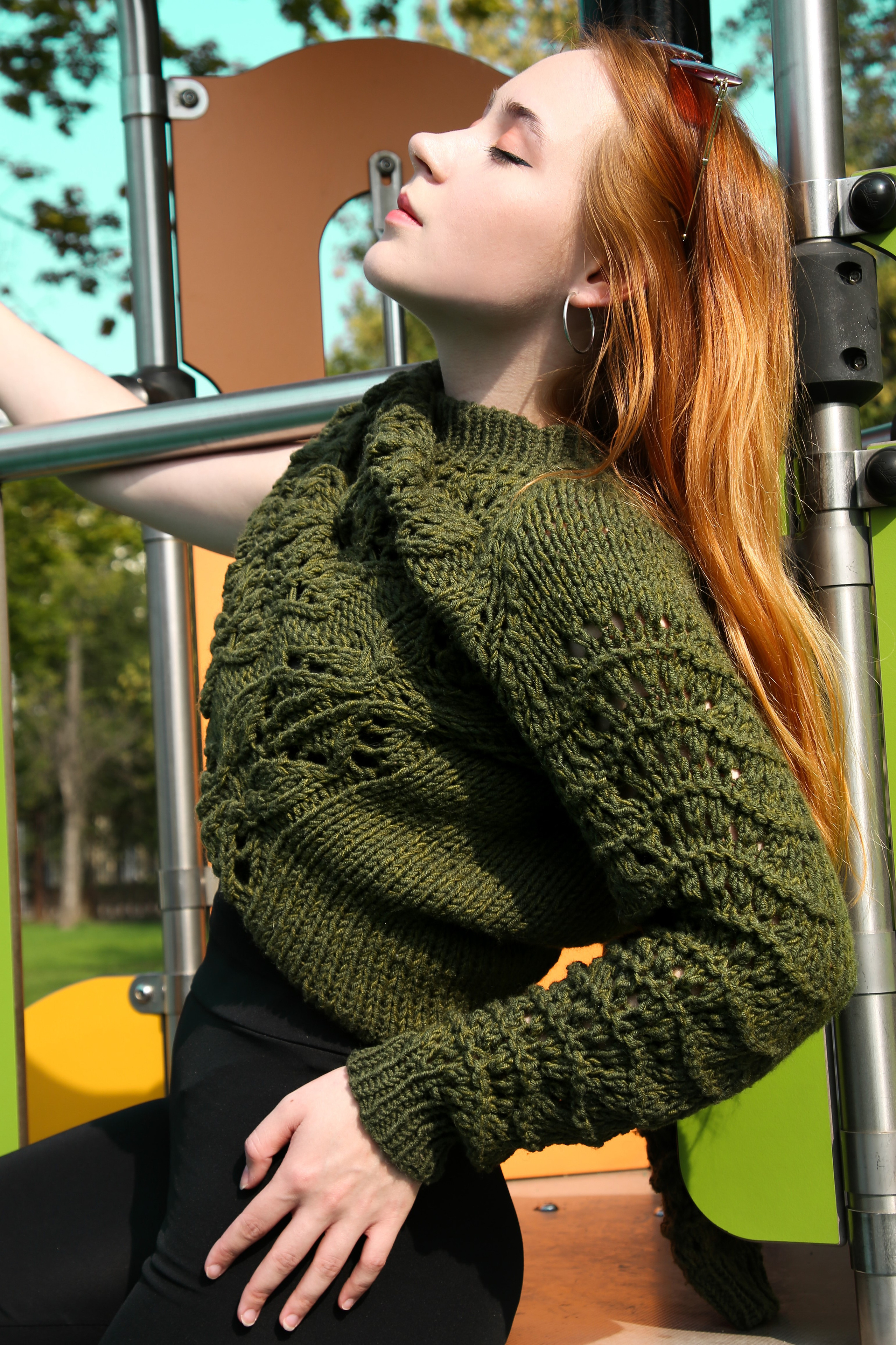 Контент-съёмки для бизнеса и соцсетей. Фотограф в Москве Михаил Елизарьев