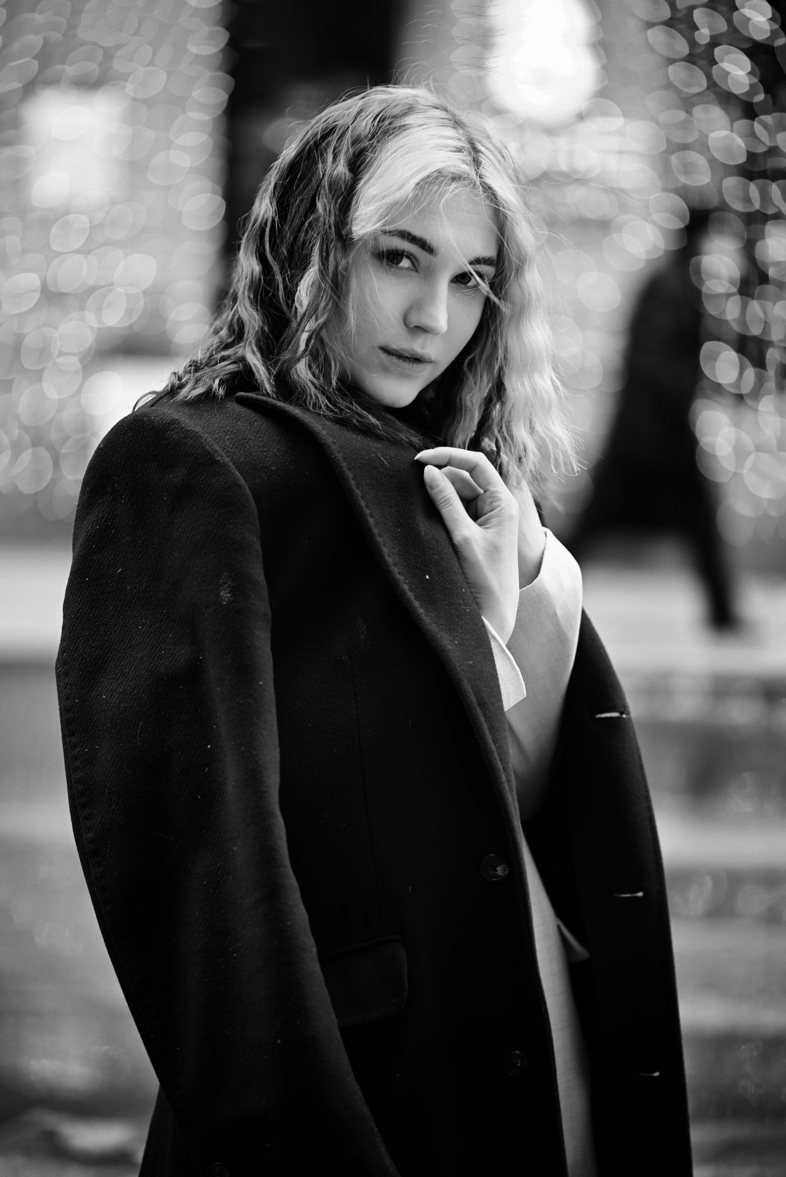 Контент-съёмки для бизнеса и соцсетей. Фотограф в Москве Михаил Елизарьев