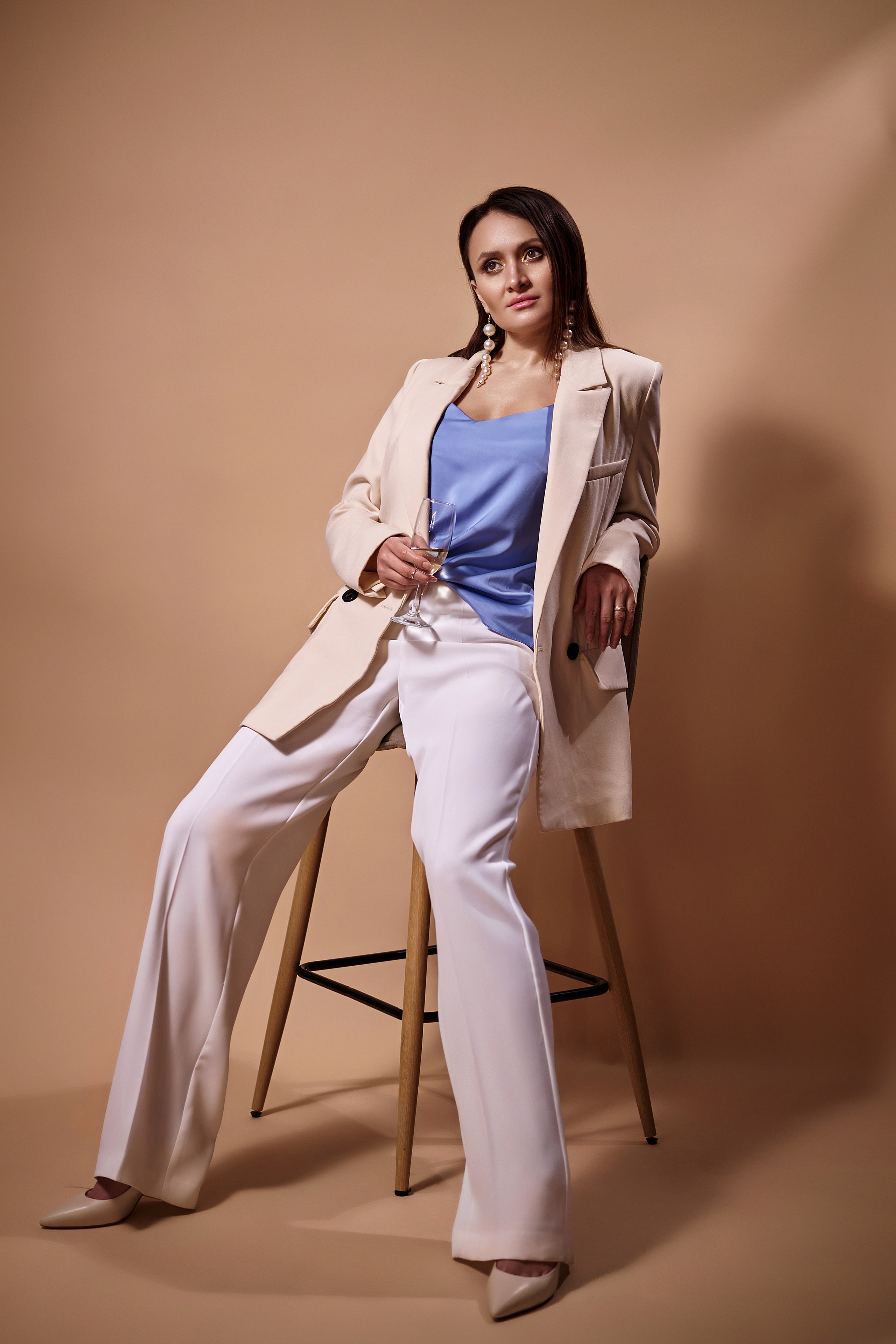 Контент-съёмки для бизнеса и соцсетей. Фотограф в Москве Михаил Елизарьев