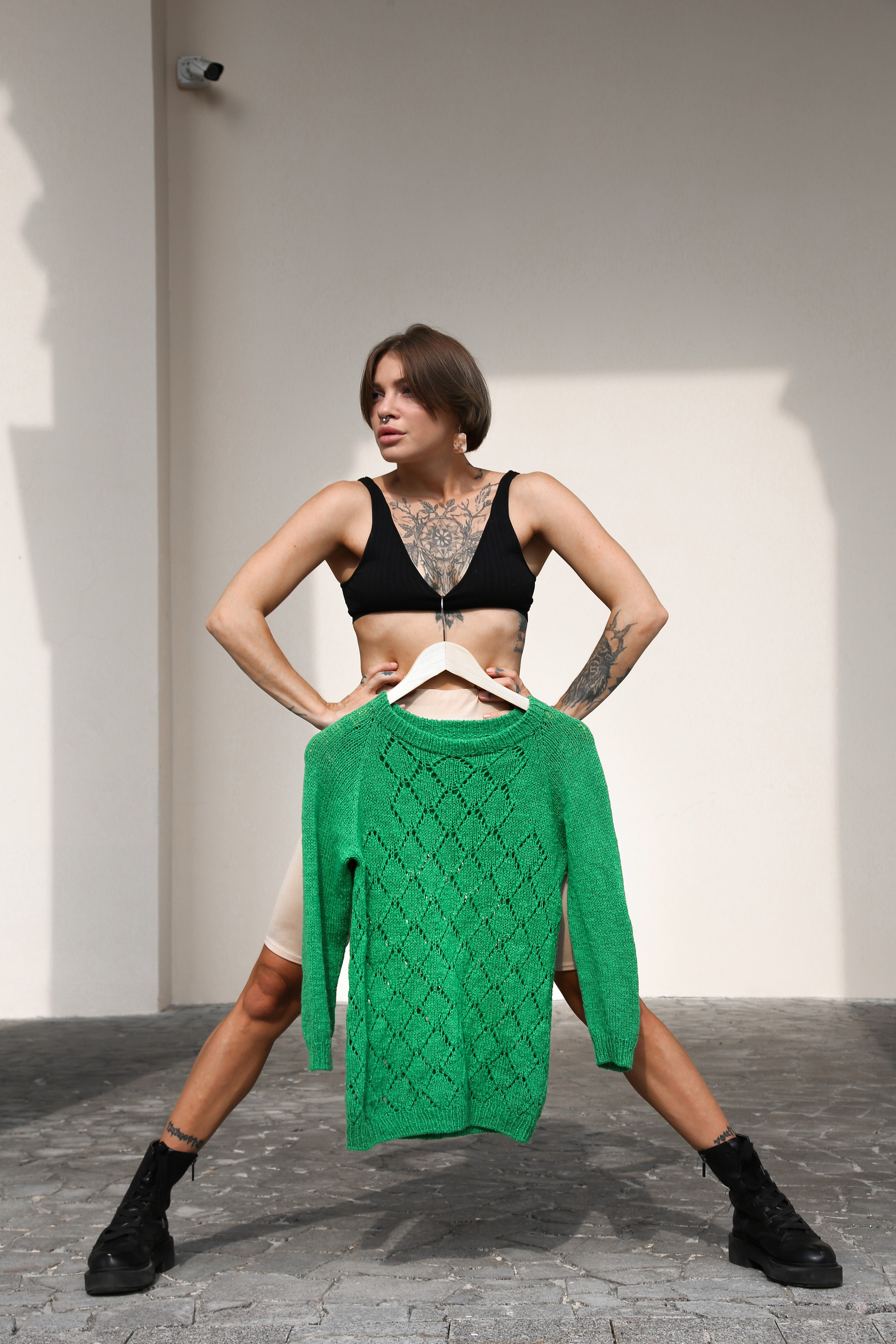 Контент-съёмки для бизнеса и соцсетей. Фотограф в Москве Михаил Елизарьев