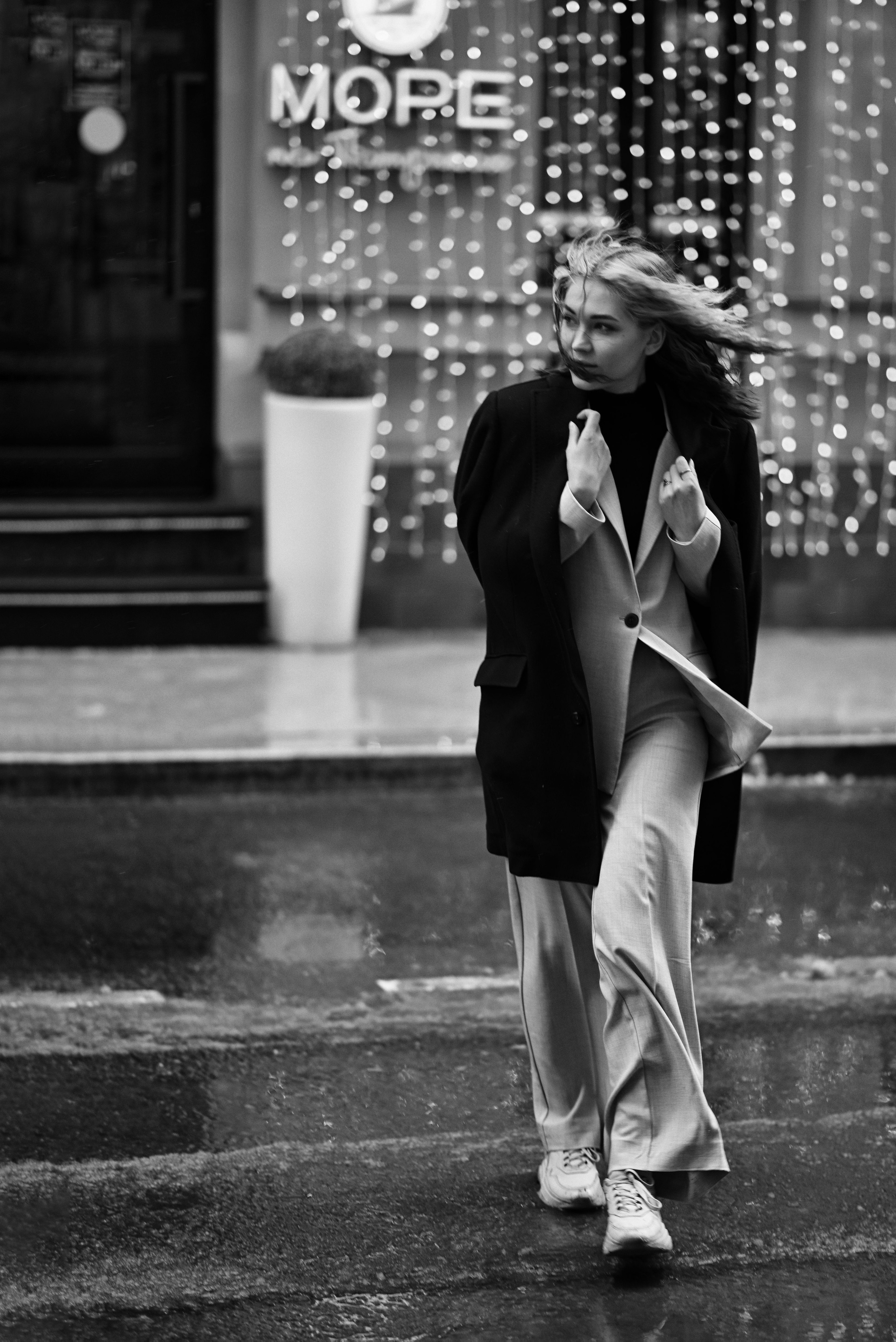 Контент-съёмки для бизнеса и соцсетей. Фотограф в Москве Михаил Елизарьев