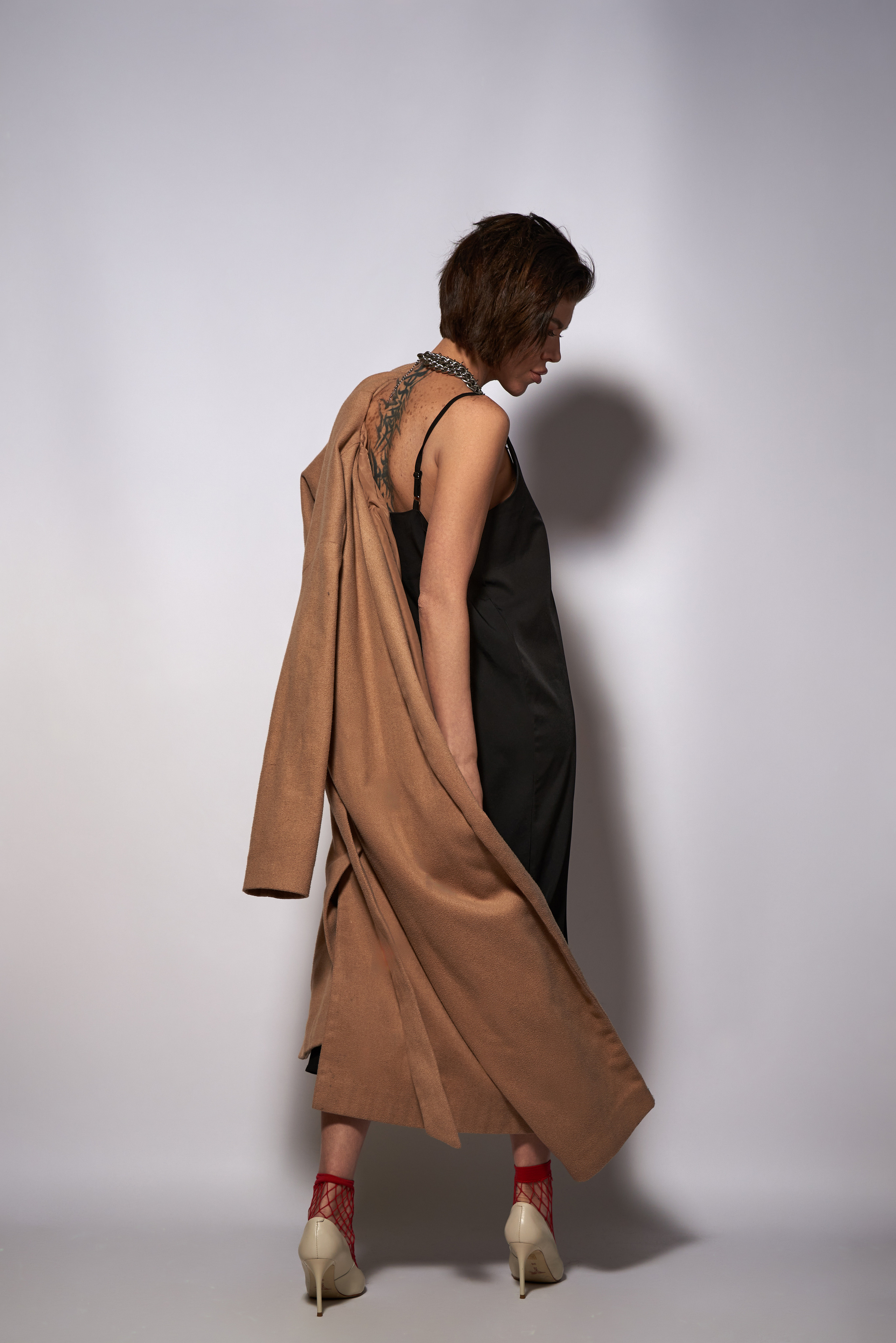 Контент-съёмки для бизнеса и соцсетей. Фотограф в Москве Михаил Елизарьев