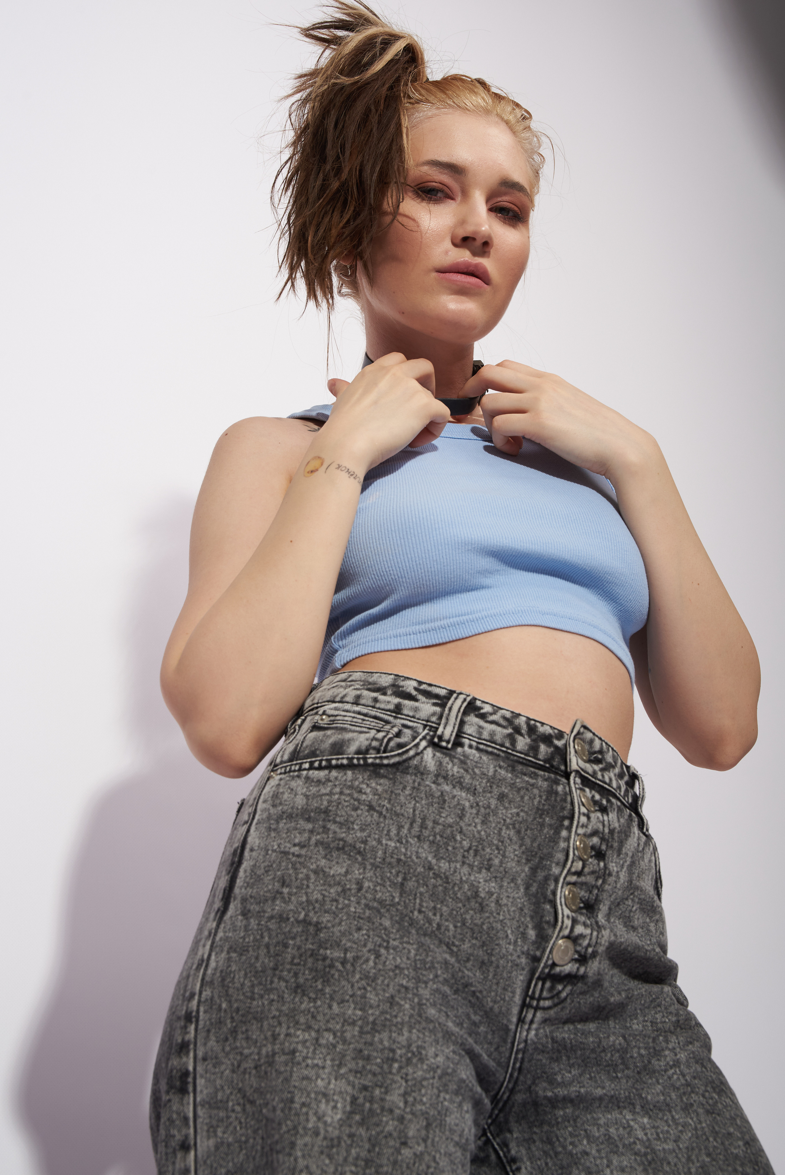 Контент-съёмки для бизнеса и соцсетей. Фотограф в Москве Михаил Елизарьев