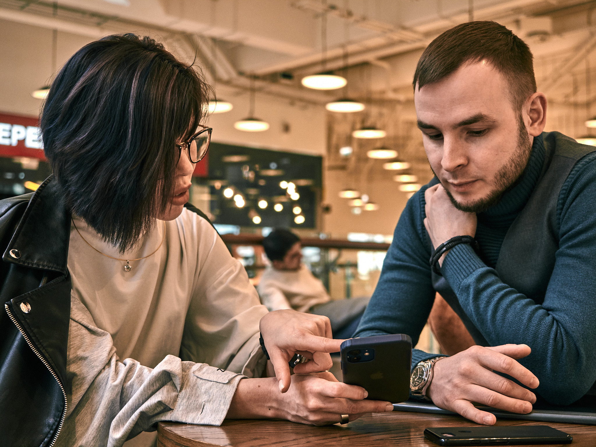 Контент-съёмки для бизнеса и соцсетей. Фотограф в Москве Михаил Елизарьев