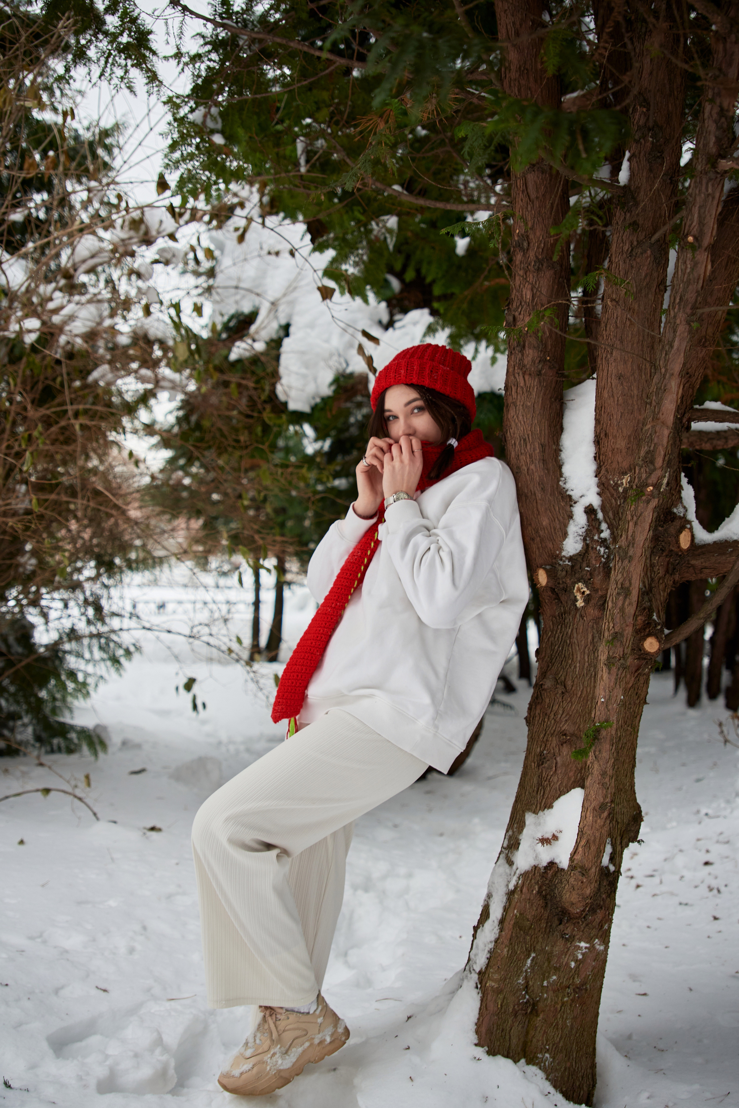 Контент-съёмки для бизнеса и соцсетей. Фотограф в Москве Михаил Елизарьев