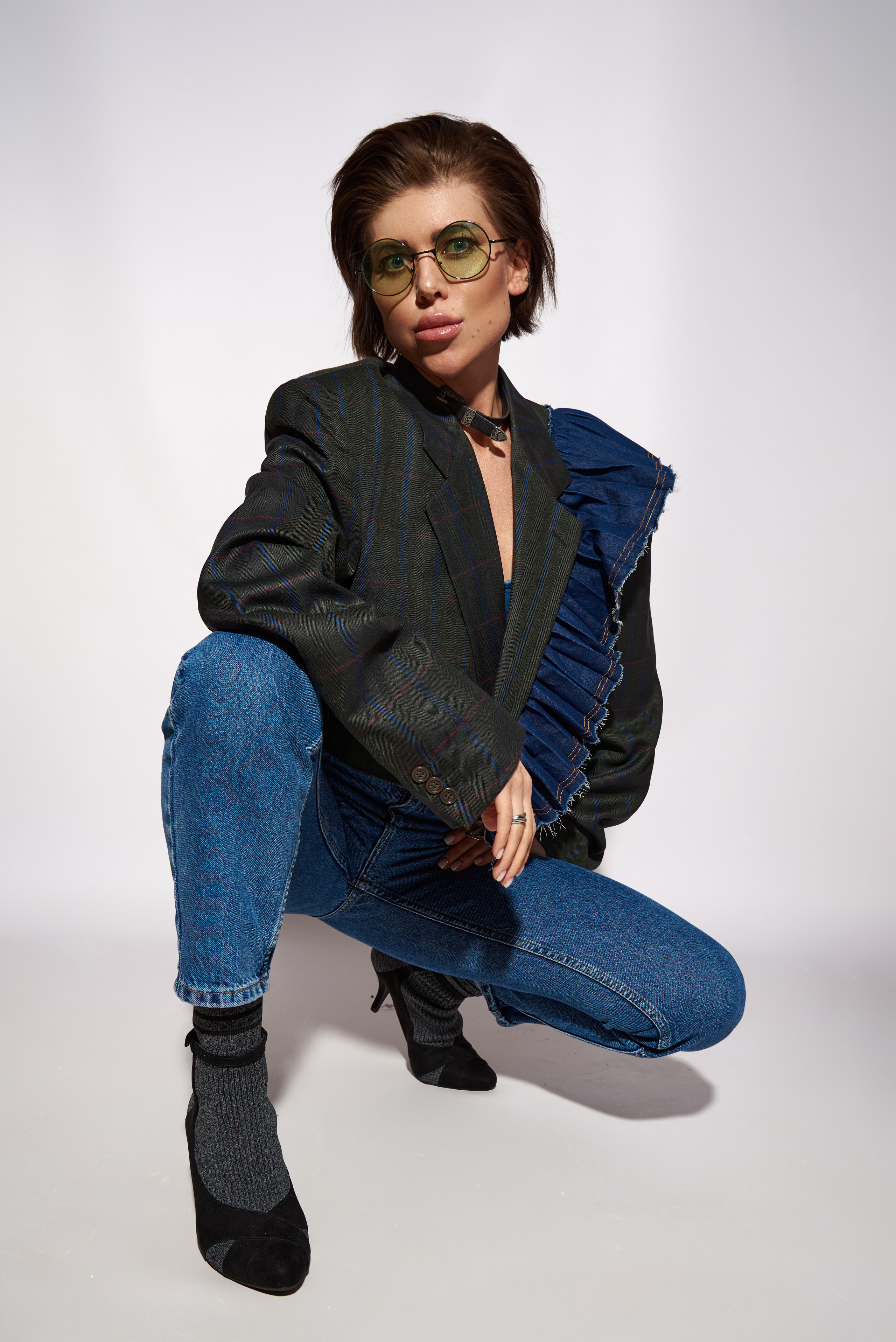 Контент-съёмки для бизнеса и соцсетей. Фотограф в Москве Михаил Елизарьев