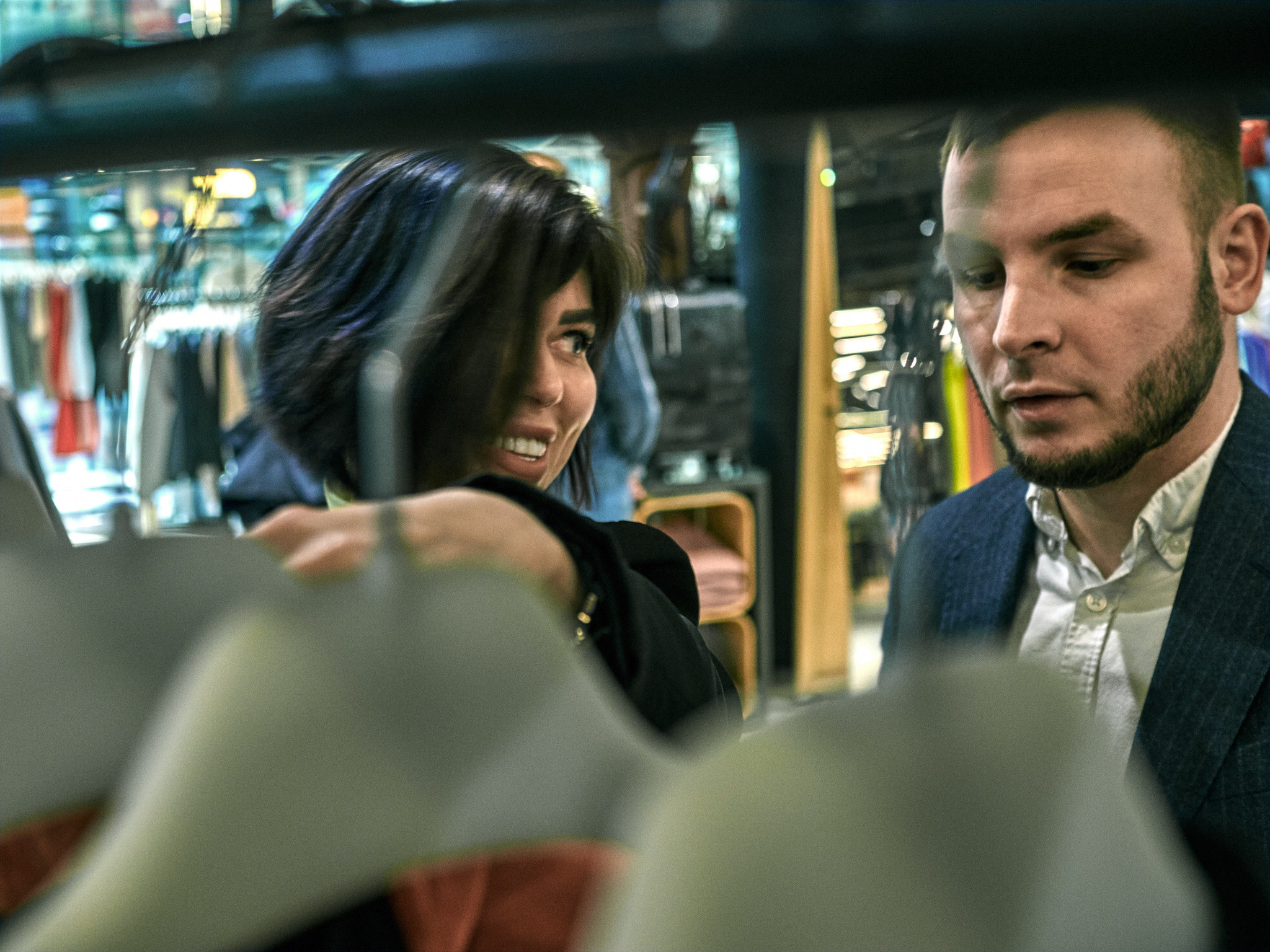 Контент-съёмки для бизнеса и соцсетей. Фотограф в Москве Михаил Елизарьев