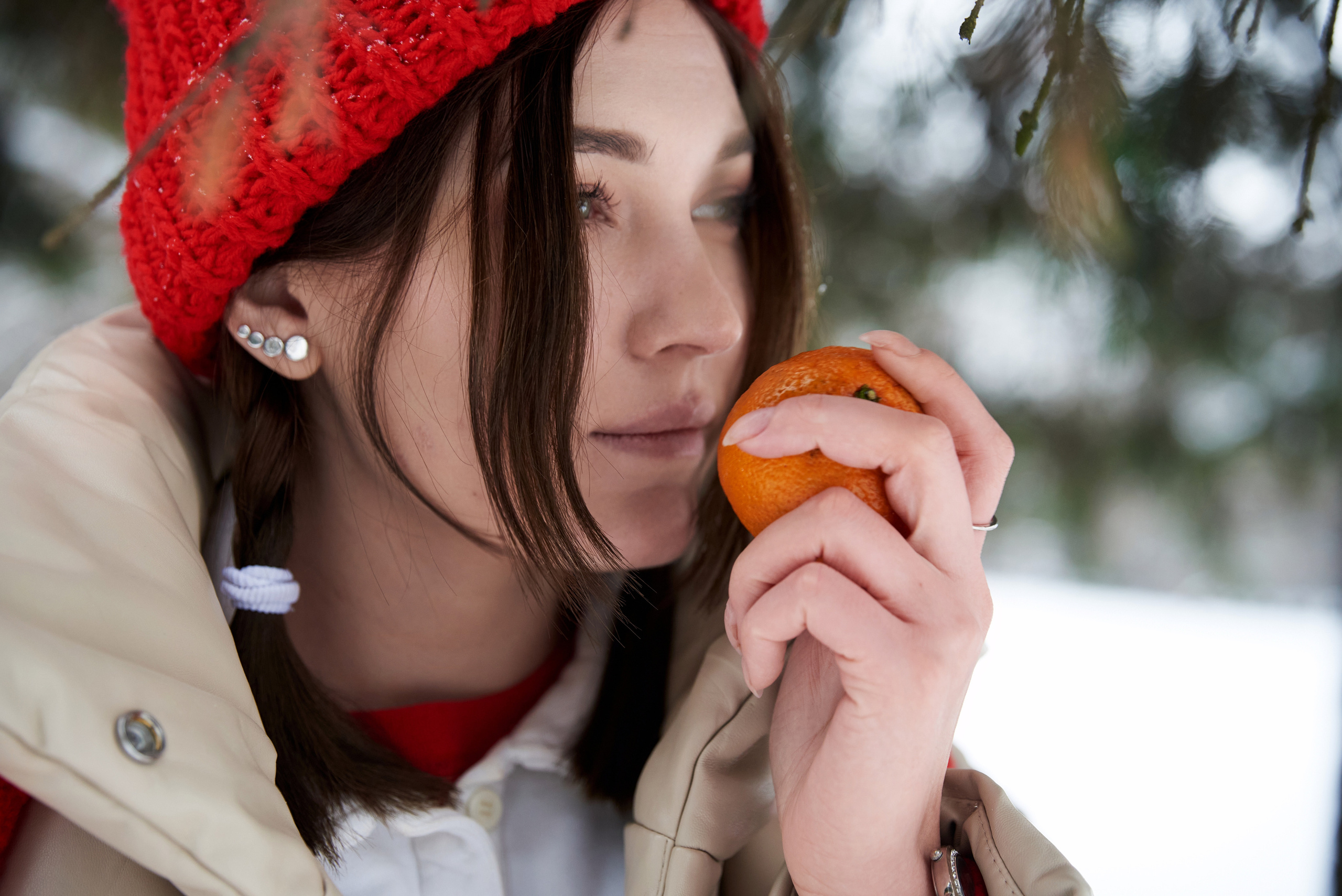 Контент-съёмки для бизнеса и соцсетей. Фотограф в Москве Михаил Елизарьев