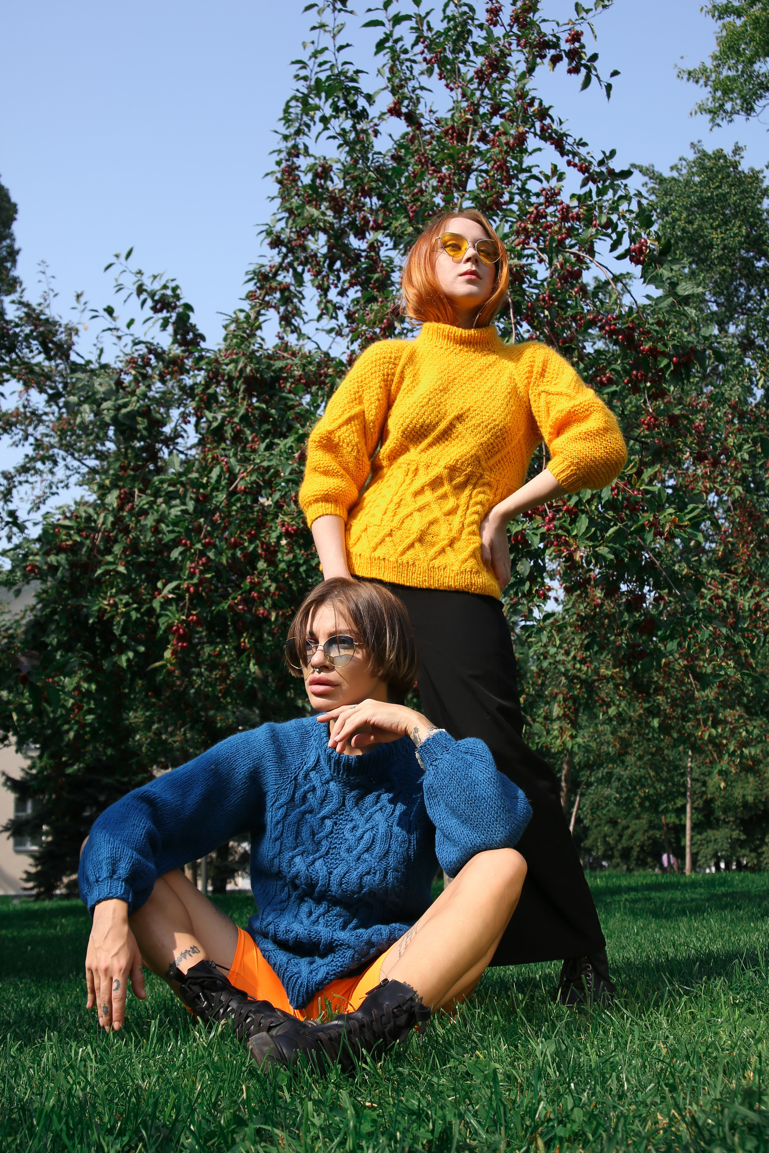 Контент-съёмки для бизнеса и соцсетей. Фотограф в Москве Михаил Елизарьев