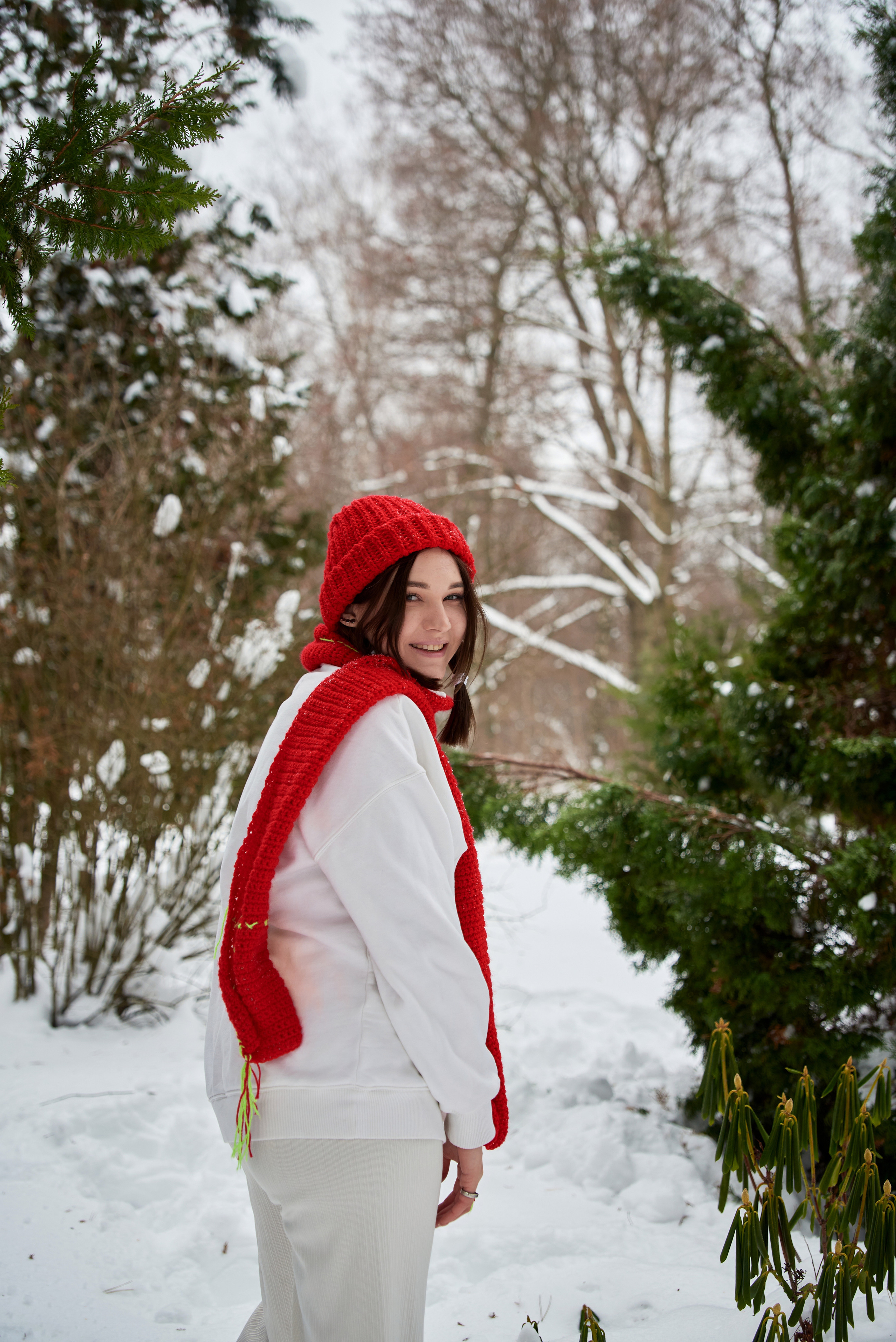 Контент-съёмки для бизнеса и соцсетей. Фотограф в Москве Михаил Елизарьев