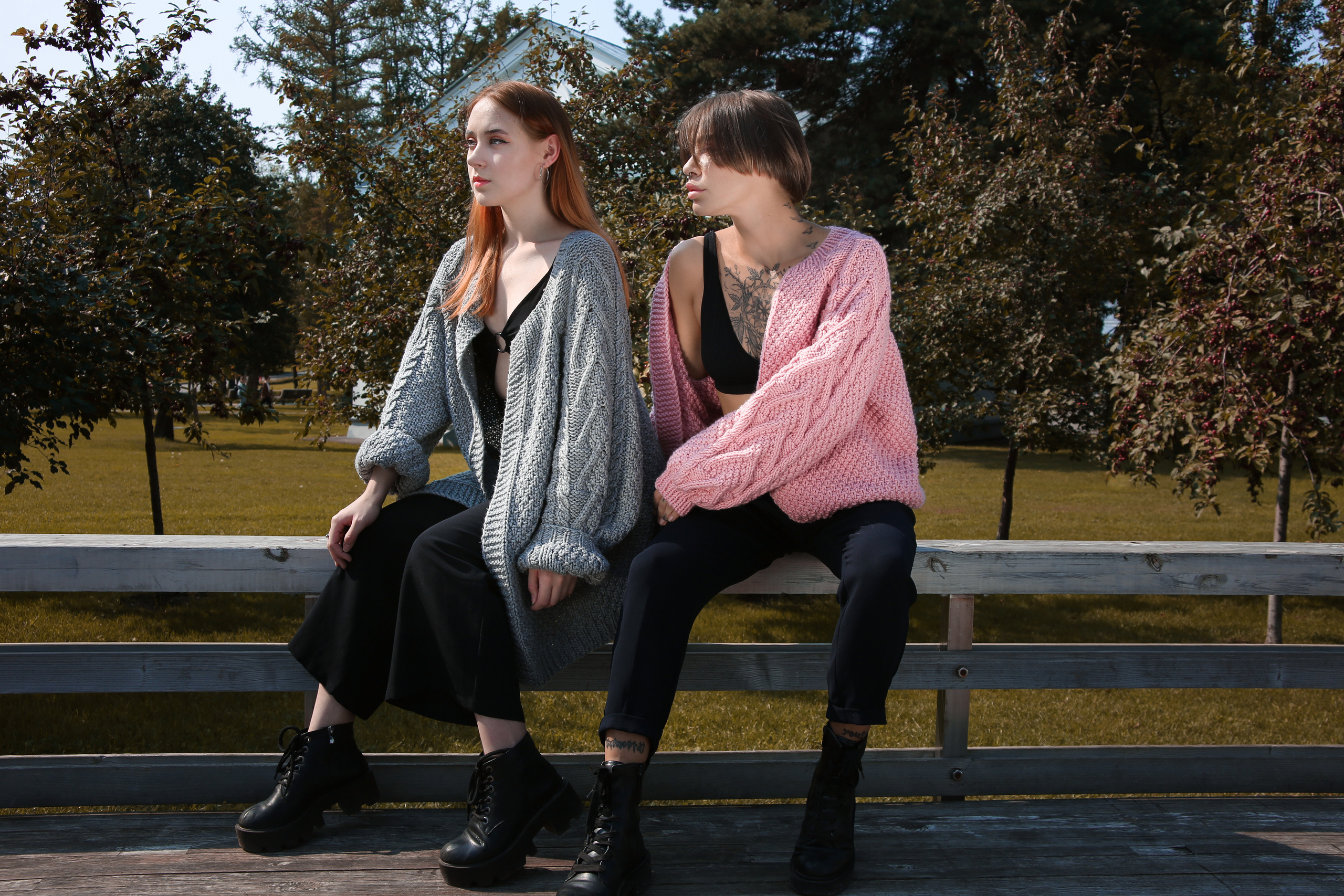 Контент-съёмки для бизнеса и соцсетей. Фотограф в Москве Михаил Елизарьев