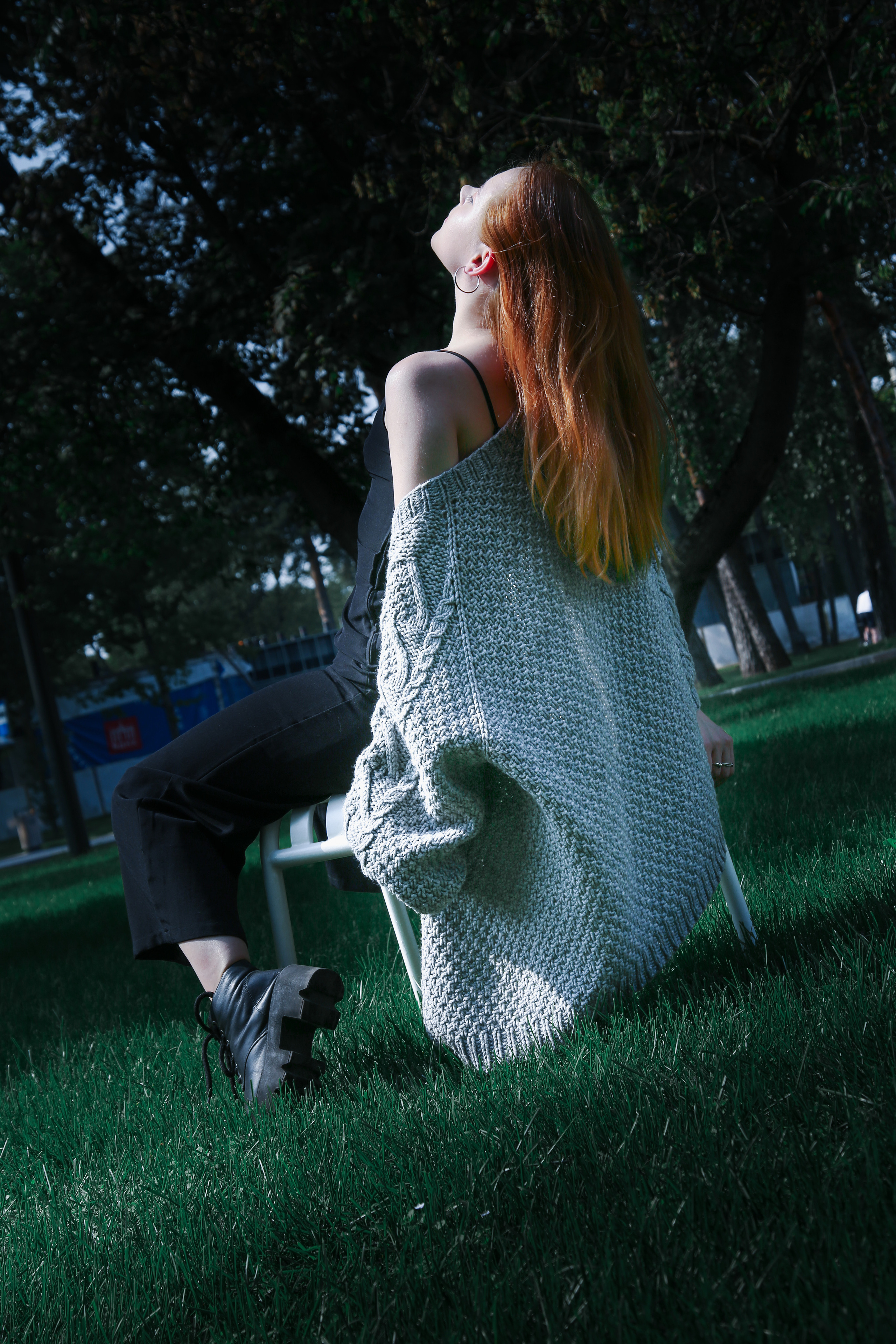 Контент-съёмки для бизнеса и соцсетей. Фотограф в Москве Михаил Елизарьев