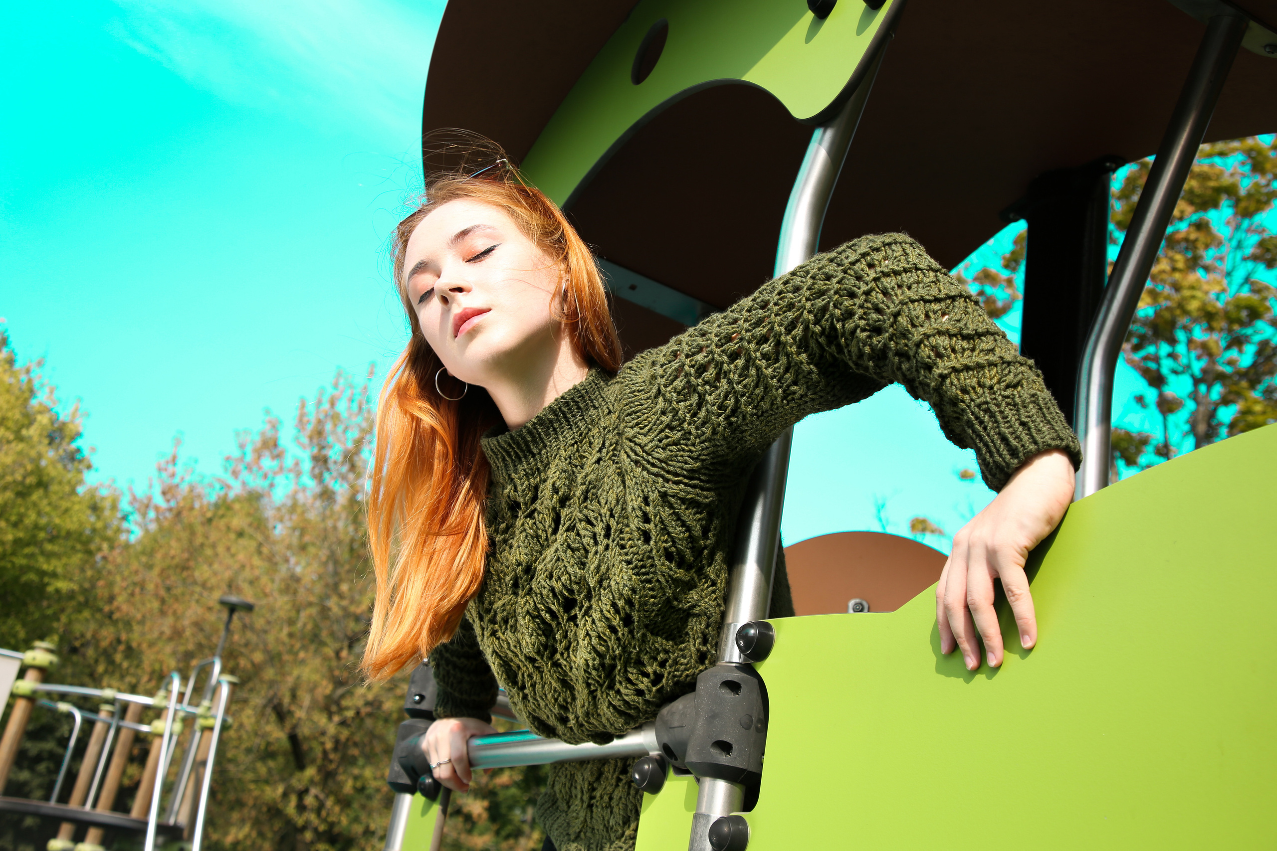 Контент-съёмки для бизнеса и соцсетей. Фотограф в Москве Михаил Елизарьев