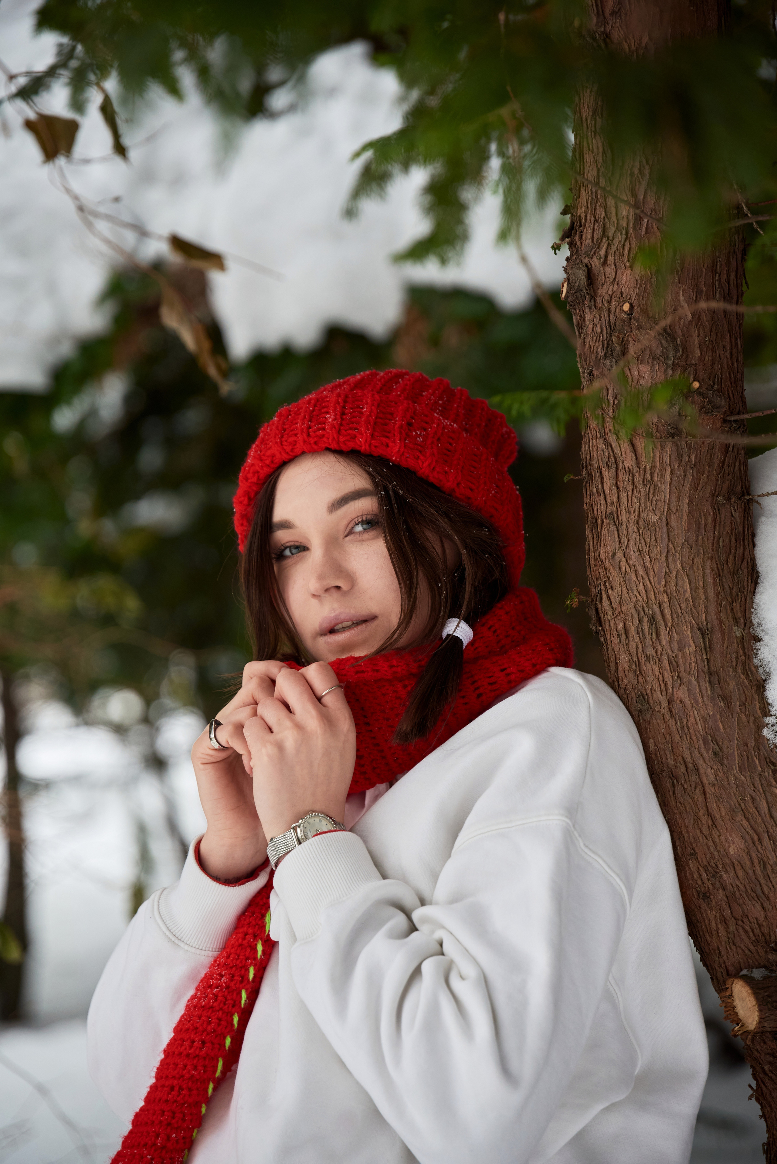 Контент-съёмки для бизнеса и соцсетей. Фотограф в Москве Михаил Елизарьев