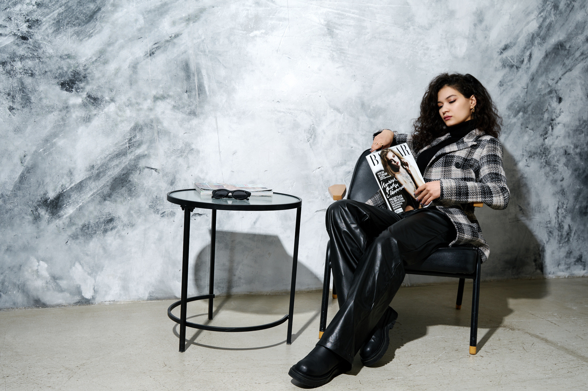 Контент-съёмки для бизнеса и соцсетей. Фотограф в Москве Михаил Елизарьев