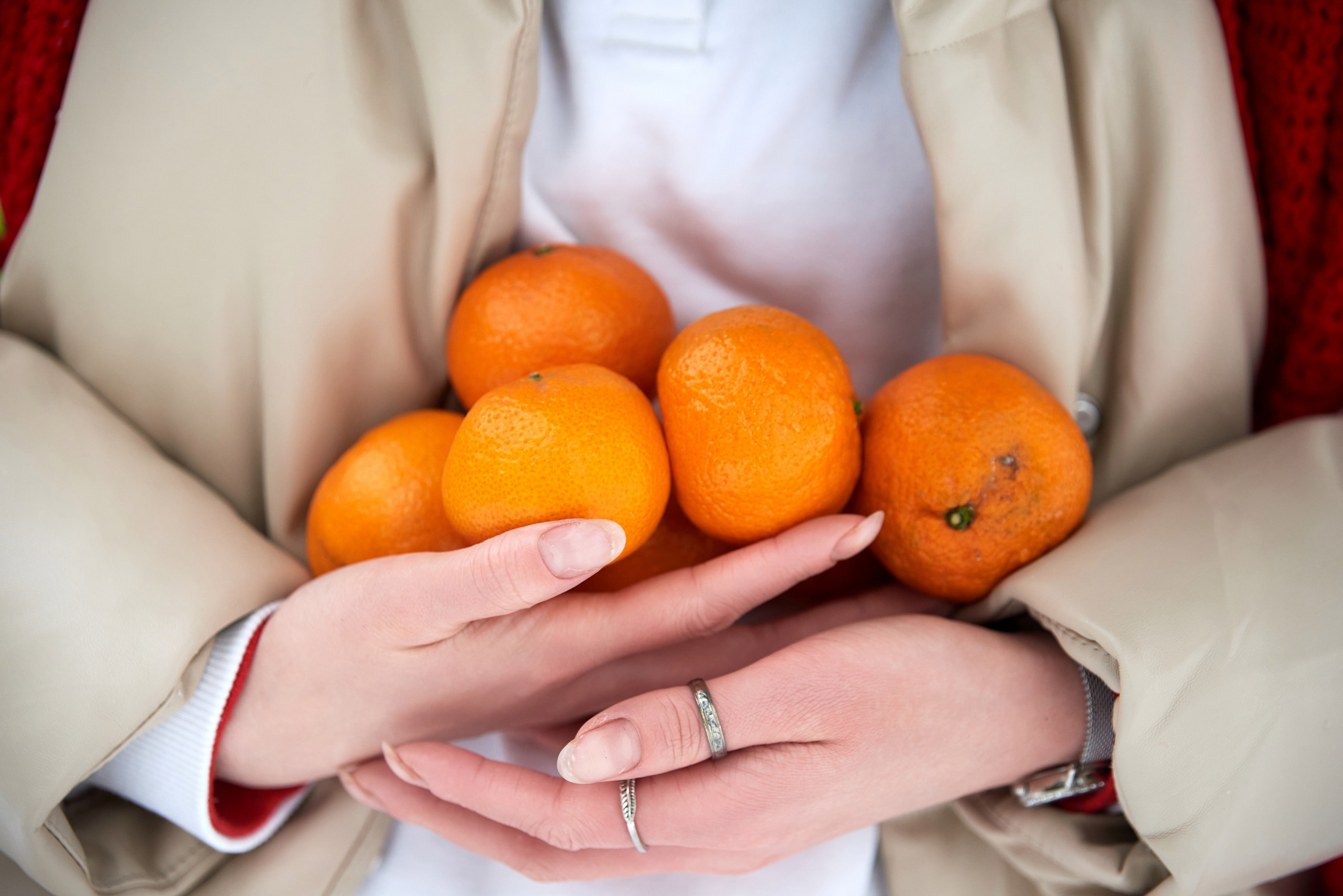 Контент-съёмки для бизнеса и соцсетей. Фотограф в Москве Михаил Елизарьев