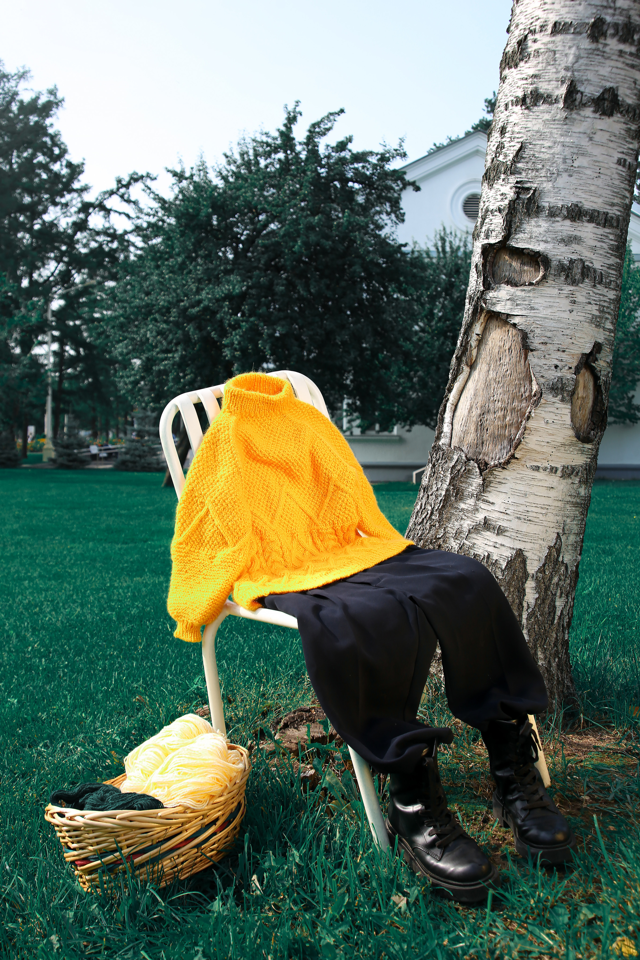 Контент-съёмки для бизнеса и соцсетей. Фотограф в Москве Михаил Елизарьев