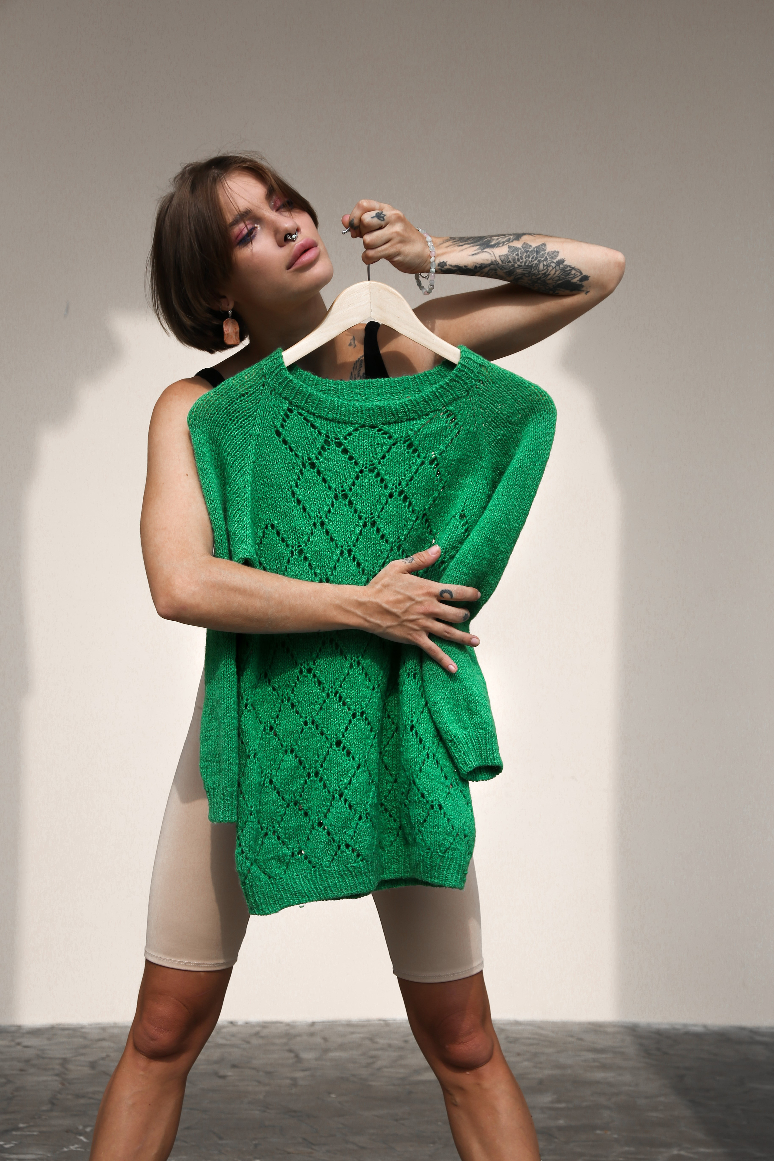 Контент-съёмки для бизнеса и соцсетей. Фотограф в Москве Михаил Елизарьев