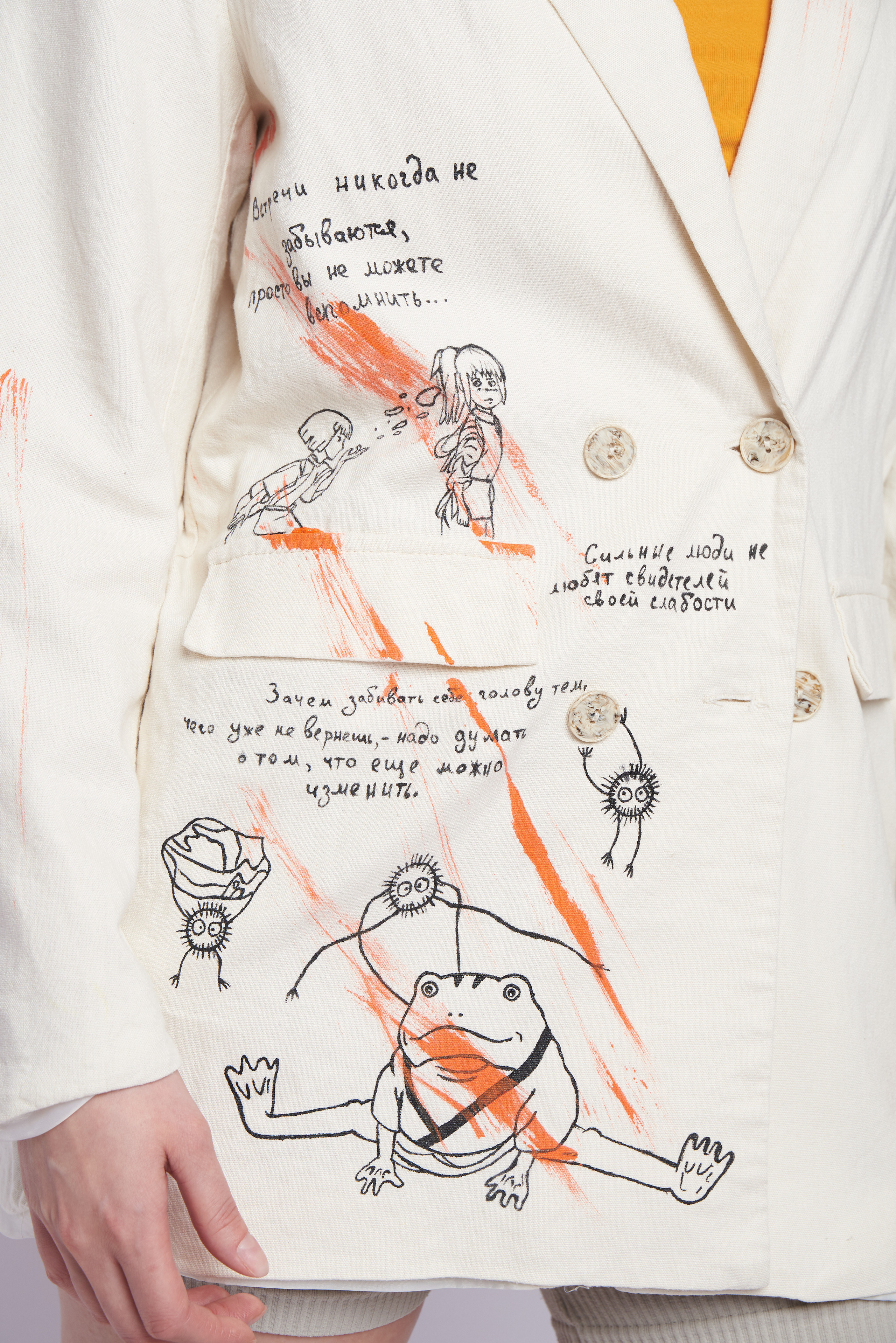 Контент-съёмки для бизнеса и соцсетей. Фотограф в Москве Михаил Елизарьев