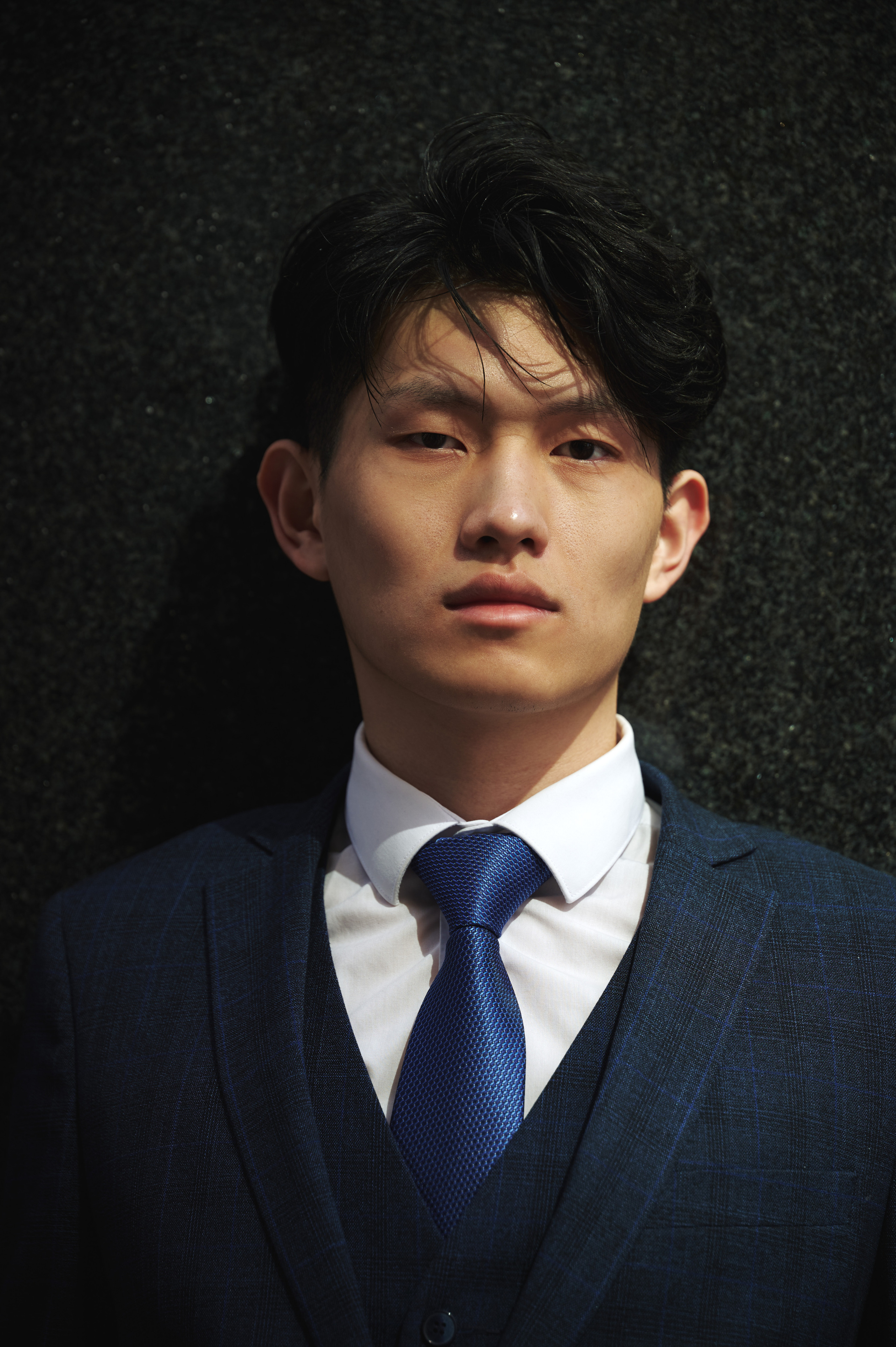 Мужской портрет для бизнеса и соцсетей. Фотограф в Москве Михаил Елизарьев