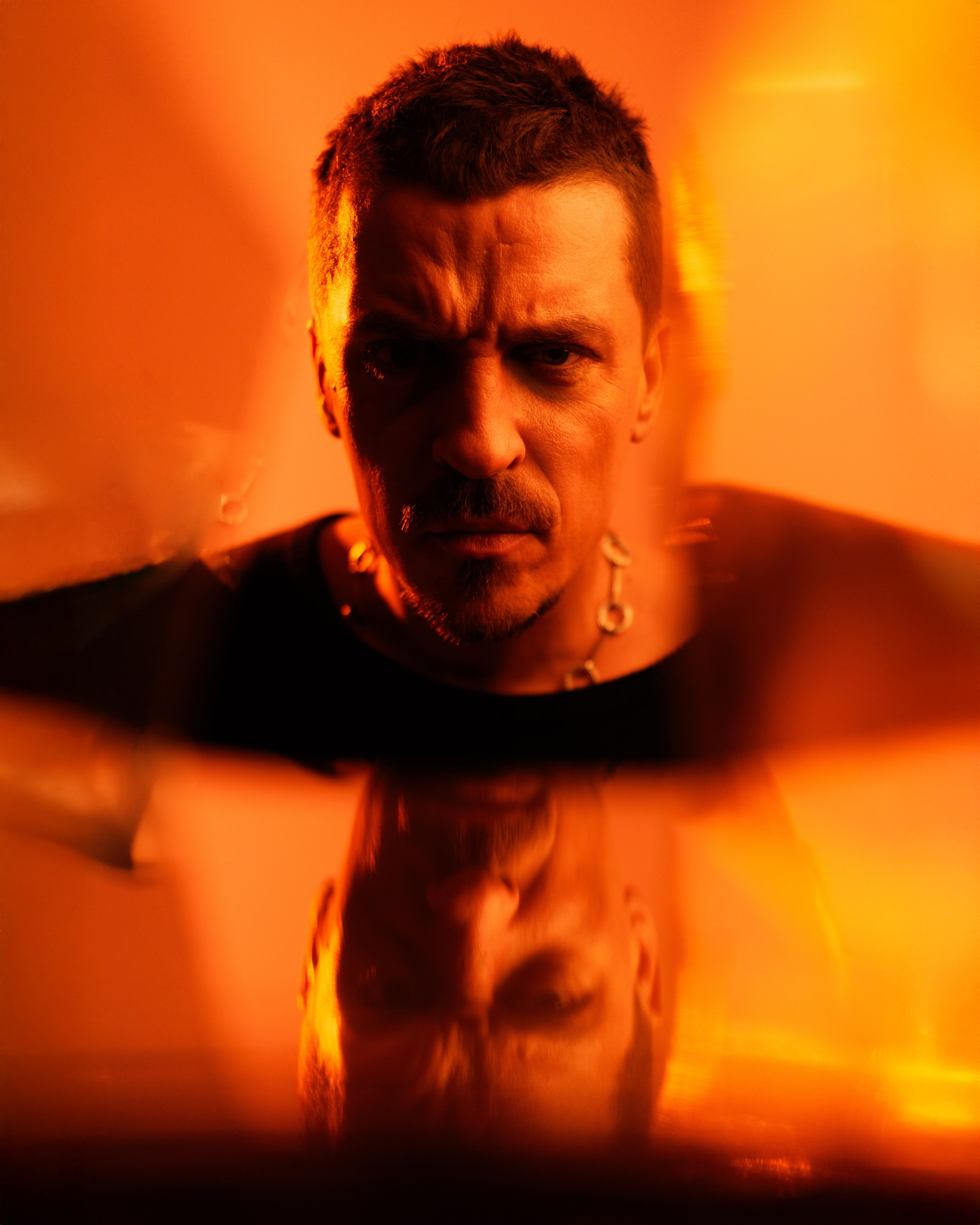 профессиональный портретный фотограф Москва