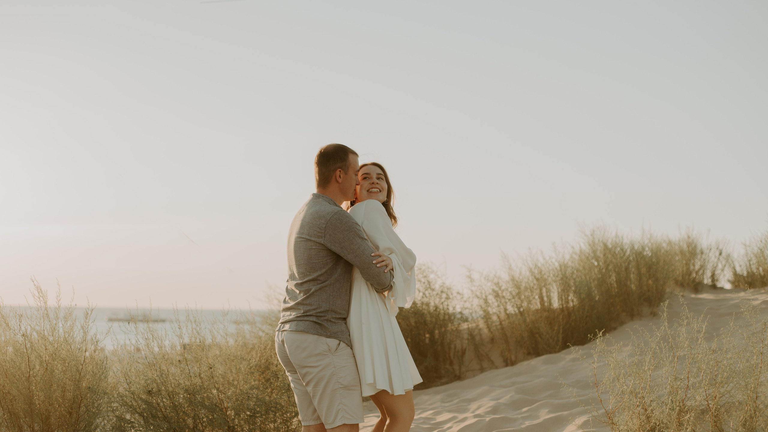 Между мной и тобой. Фотограф и Видеограф Анапа, Новороссийск, Краснодар. Алина и Женя