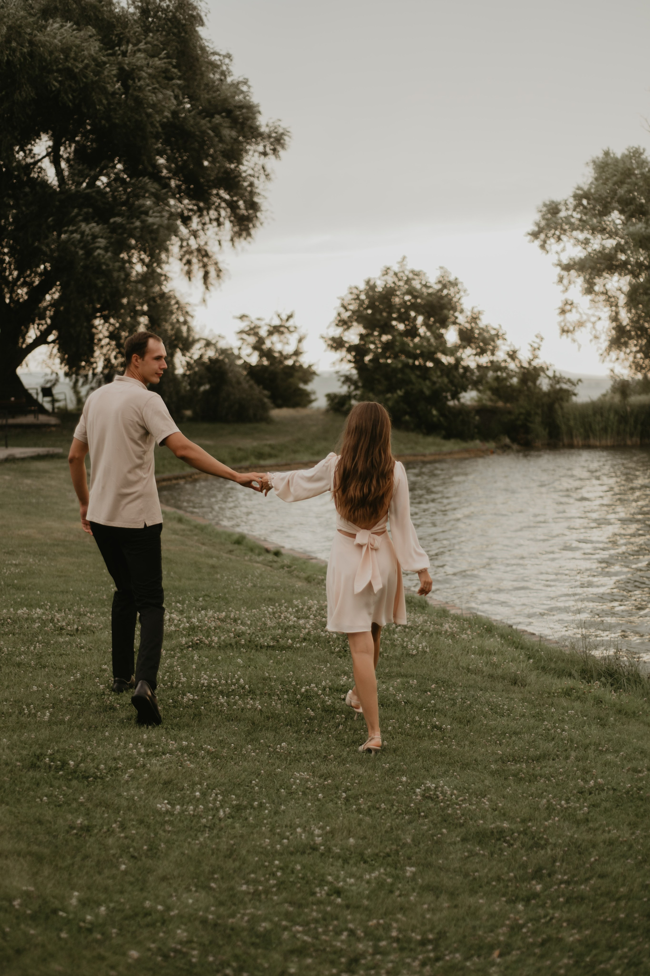 Моменты с тобой. Фотограф и Видеограф Анапа, Новороссийск, Краснодар. Алина и Женя