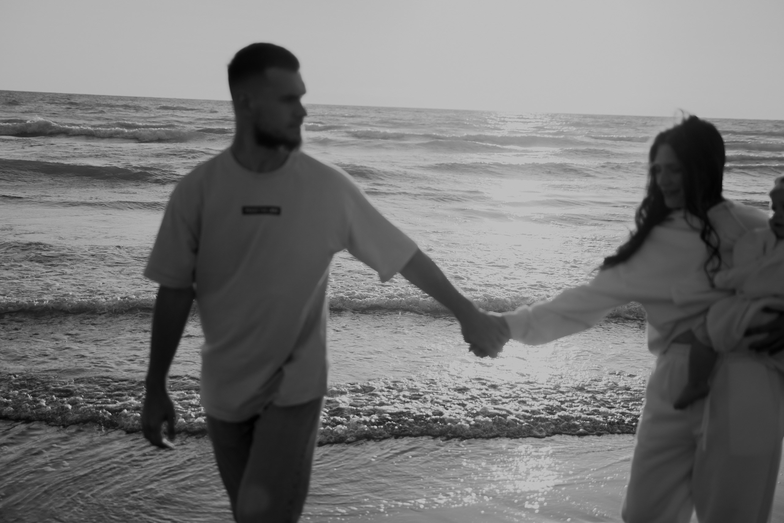 Семейная сьемка в Анапе. Фотограф и Видеограф Анапа, Новороссийск, Краснодар. Алина и Женя