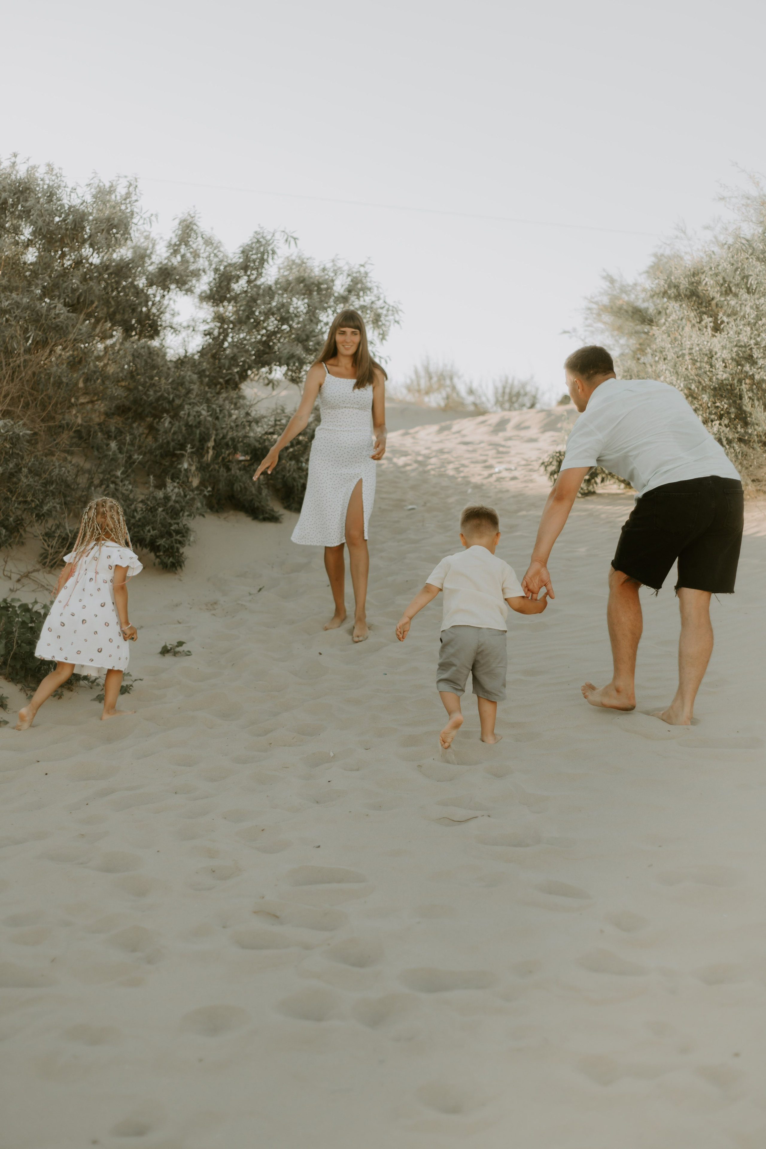 А поехали мама и папа на море. Фотограф и Видеограф Анапа, Новороссийск, Краснодар. Алина и Женя